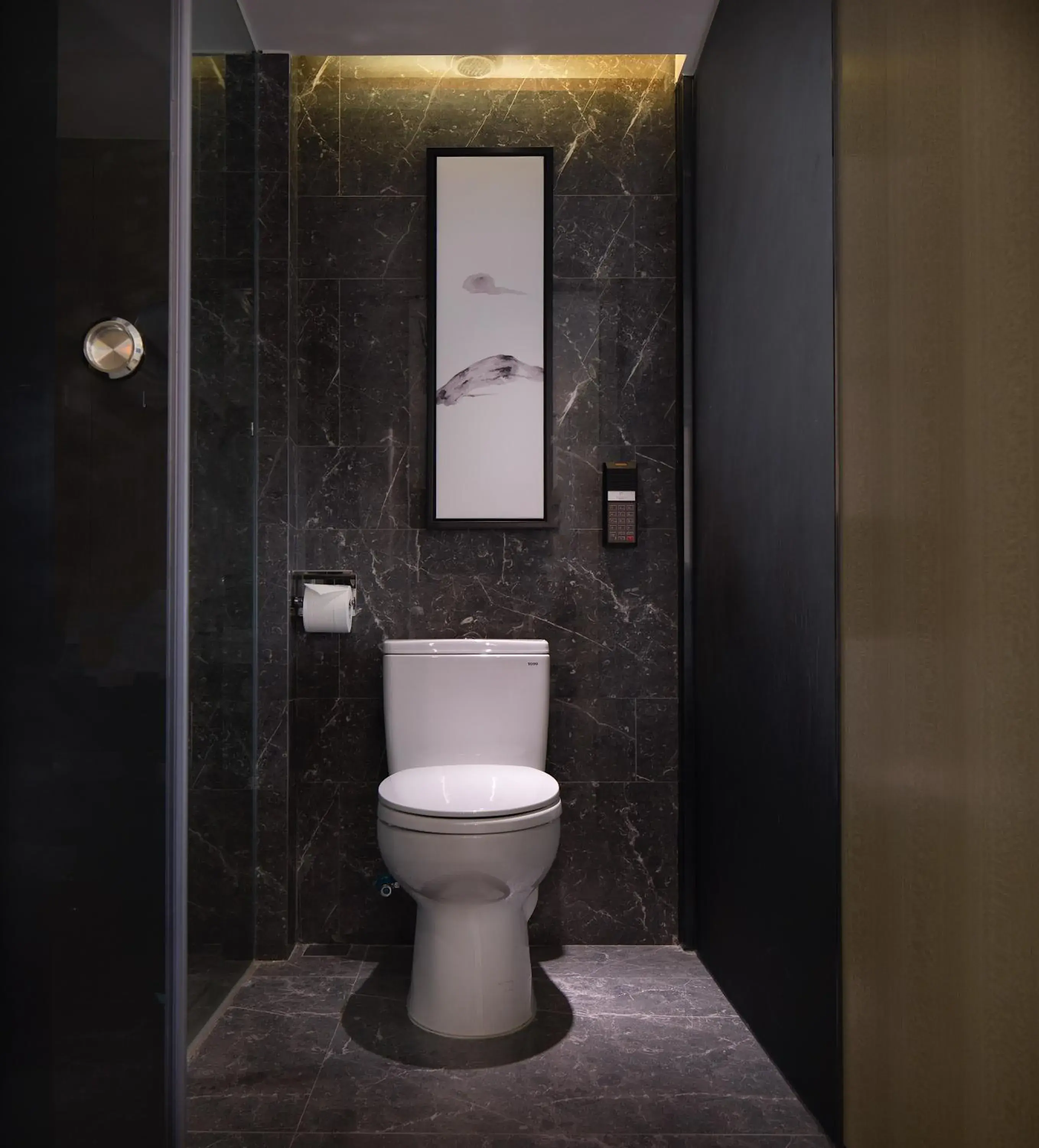 Twin Room in Paco Hotel Guangzhou Jiangtai Road Metro Branch Twin Room in Paco Hotel Guangzhou Jiangtai Road Metro Branch