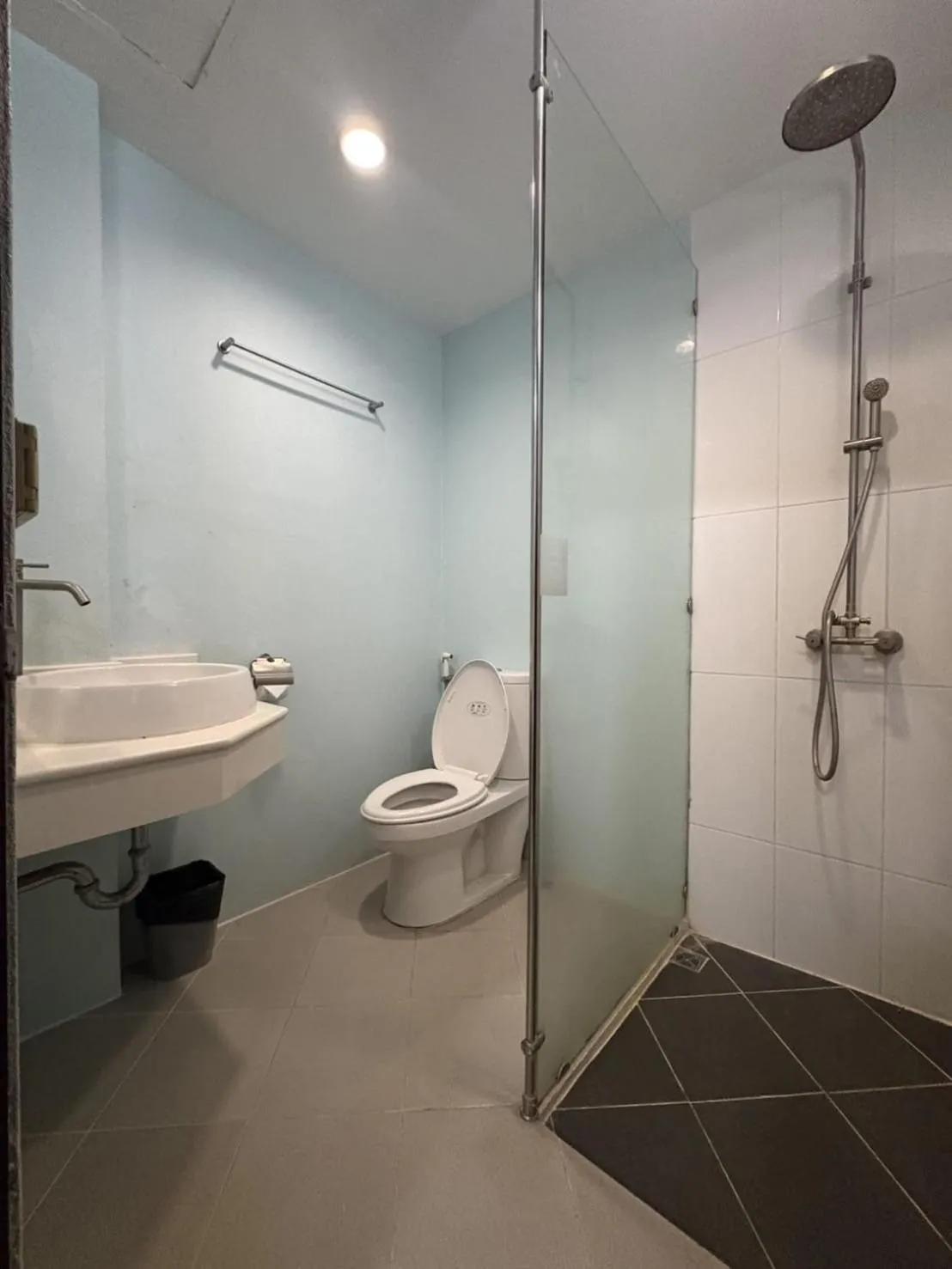 Hotel Romeo Palace Pattaya