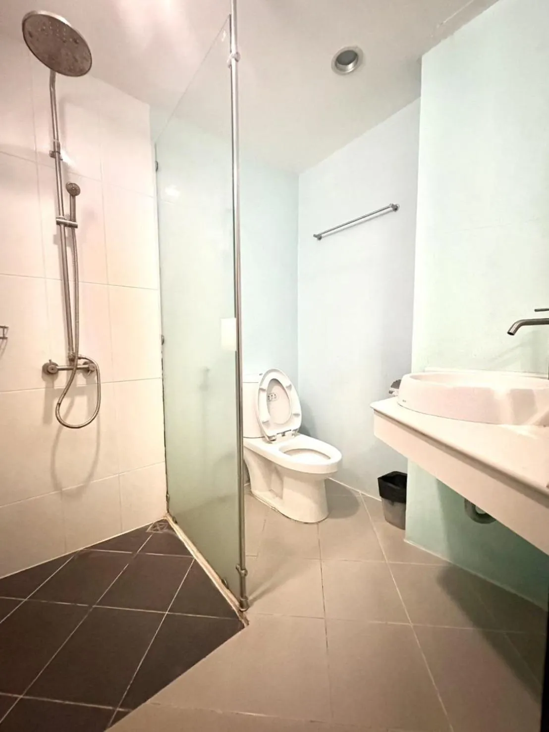 Hotel Romeo Palace Pattaya