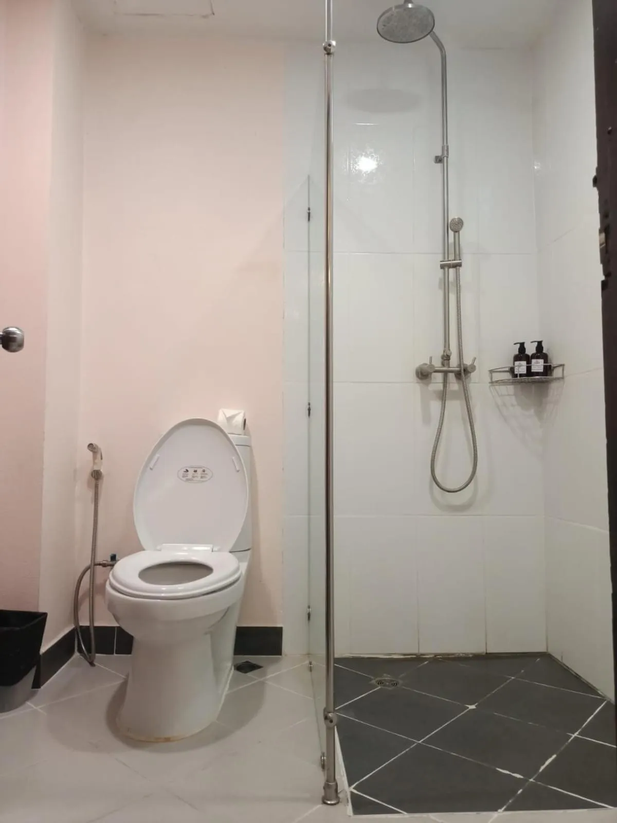 Hotel Romeo Palace Pattaya