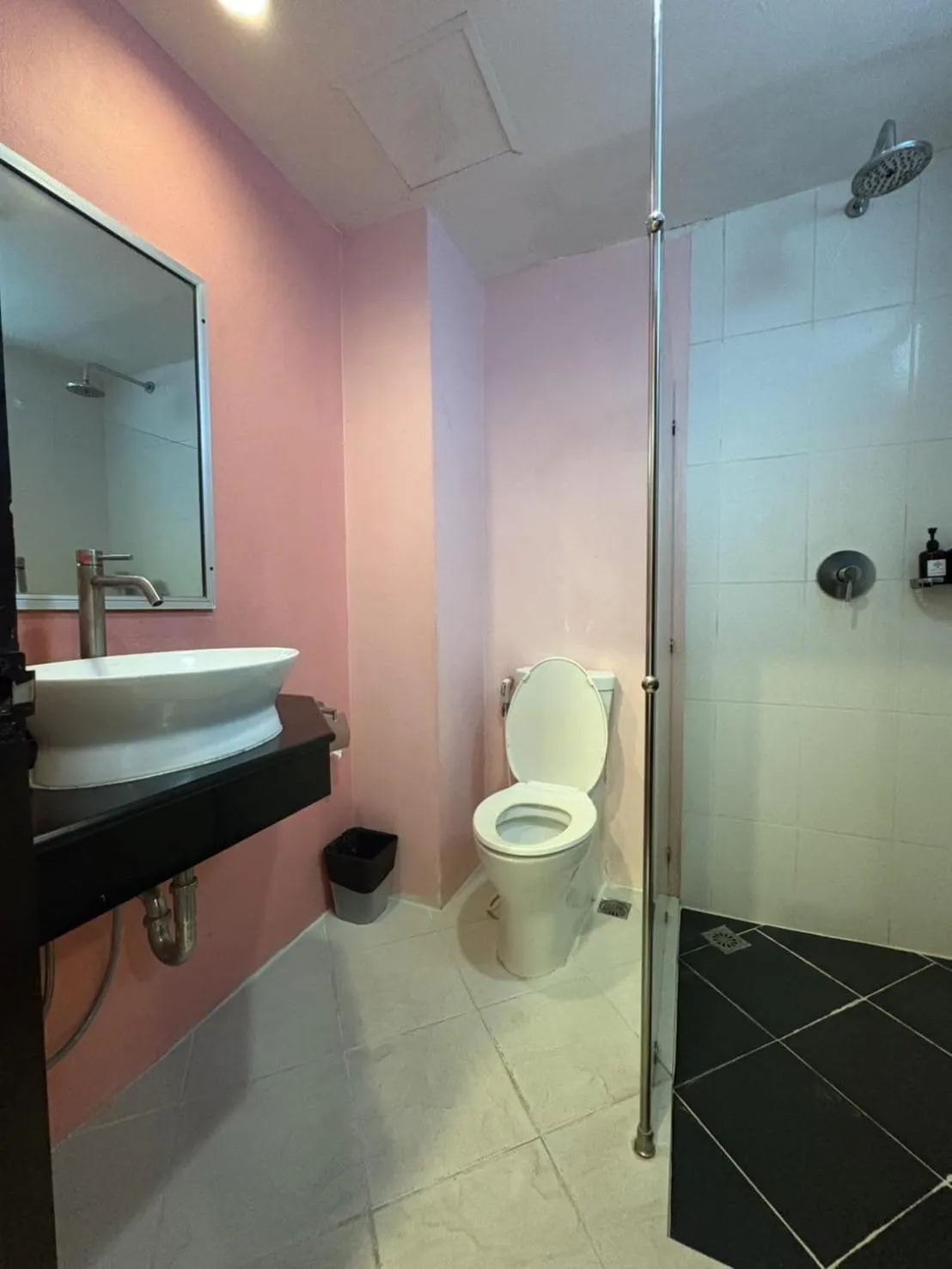 Hotel Romeo Palace Pattaya