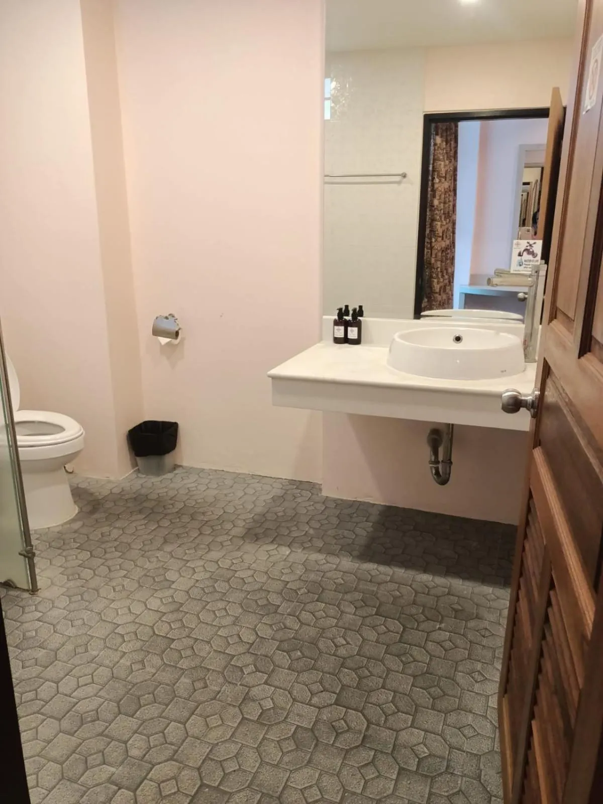 Hotel Romeo Palace Pattaya