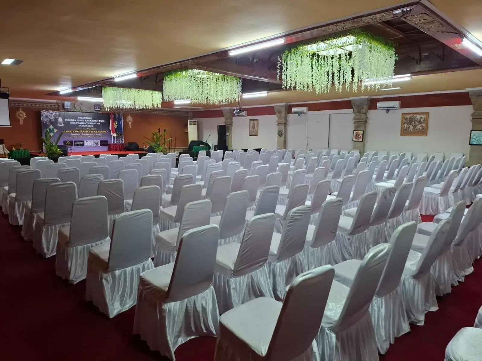 Property building in Melasti Kuta Beach Hotel & Spa Property building in Melasti Kuta Beach Hotel & Spa