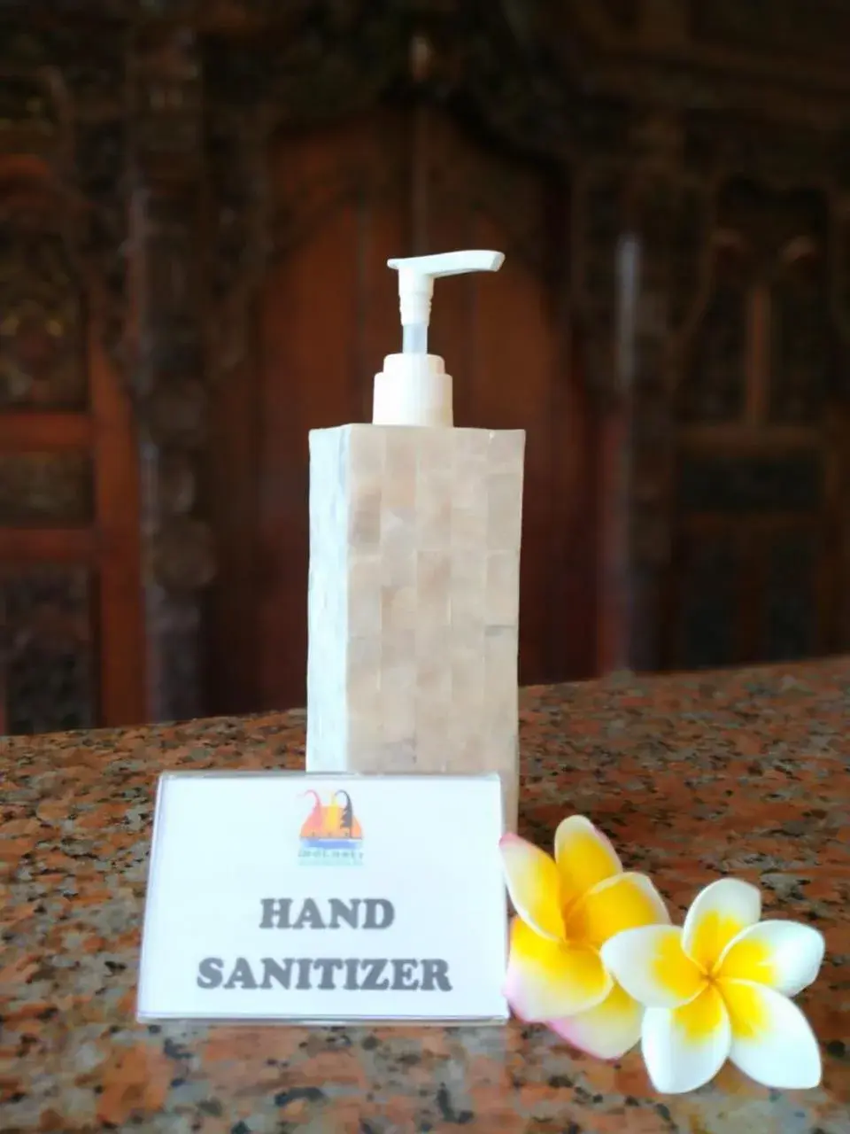 Restaurant/places to eat in Melasti Beach Resort & Spa Legian Restaurant/places to eat in Melasti Beach Resort & Spa Legian