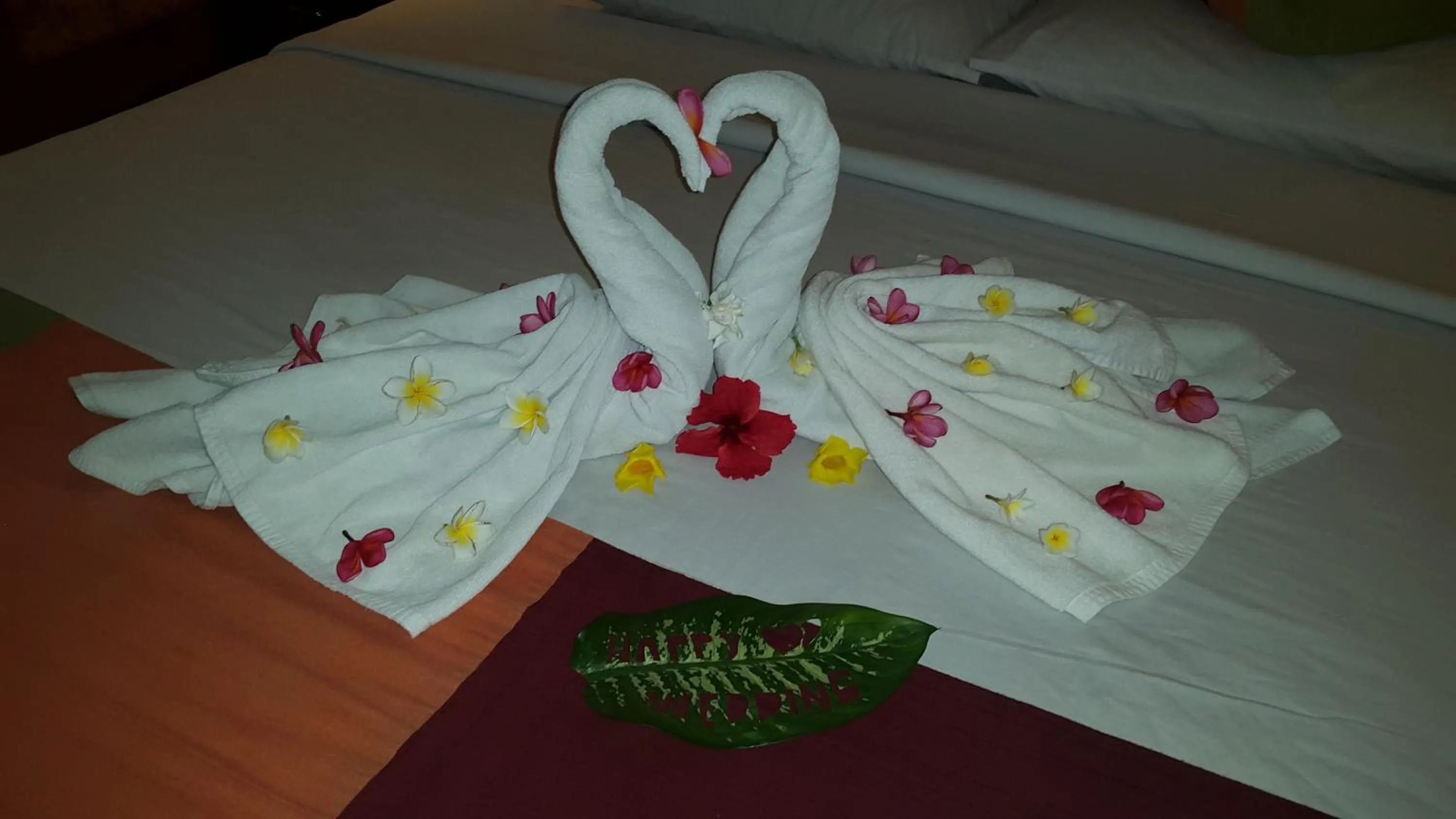 Decorative detail in Melasti Beach Resort & Spa Legian