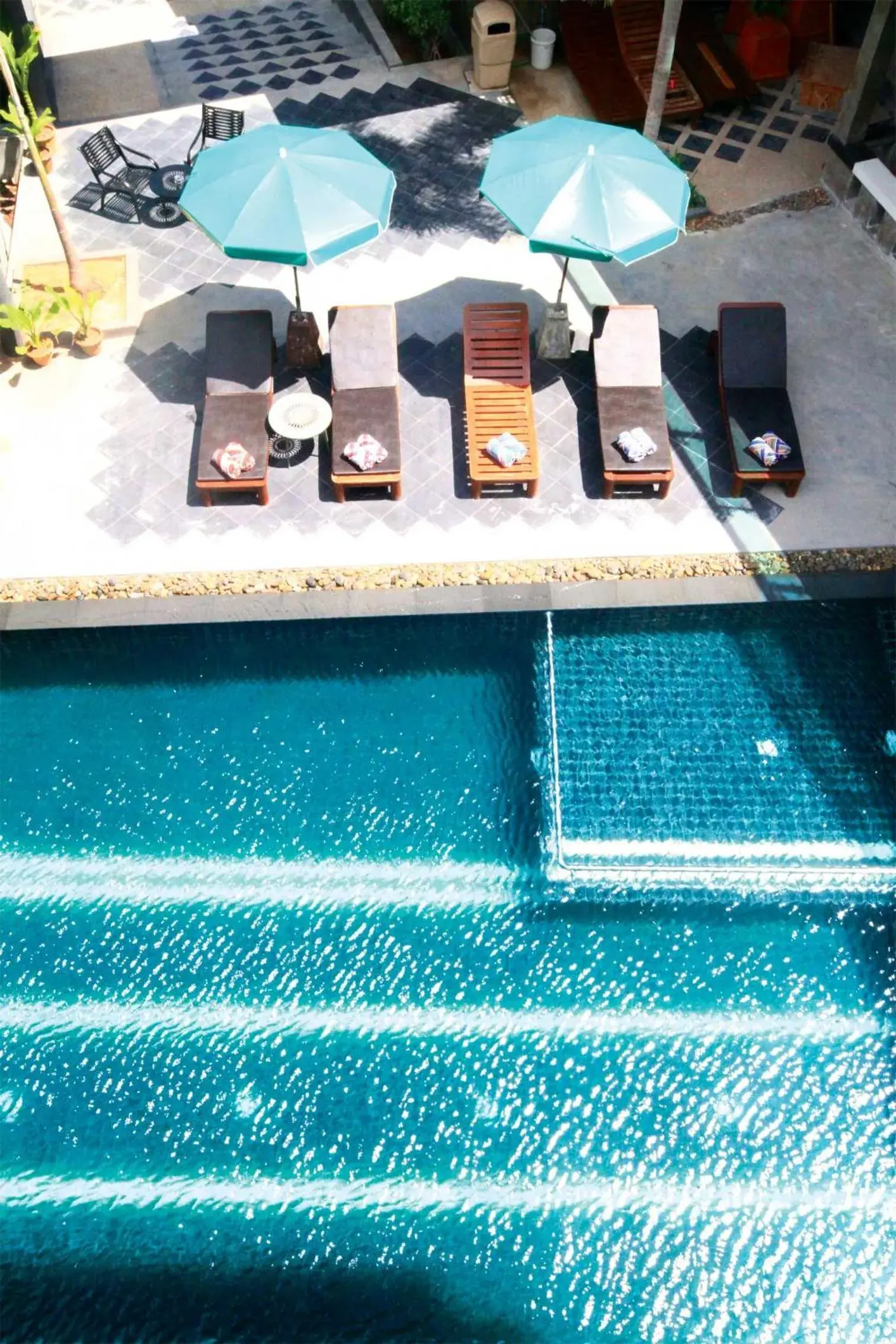 Green View Village Resort Green View Village Resort