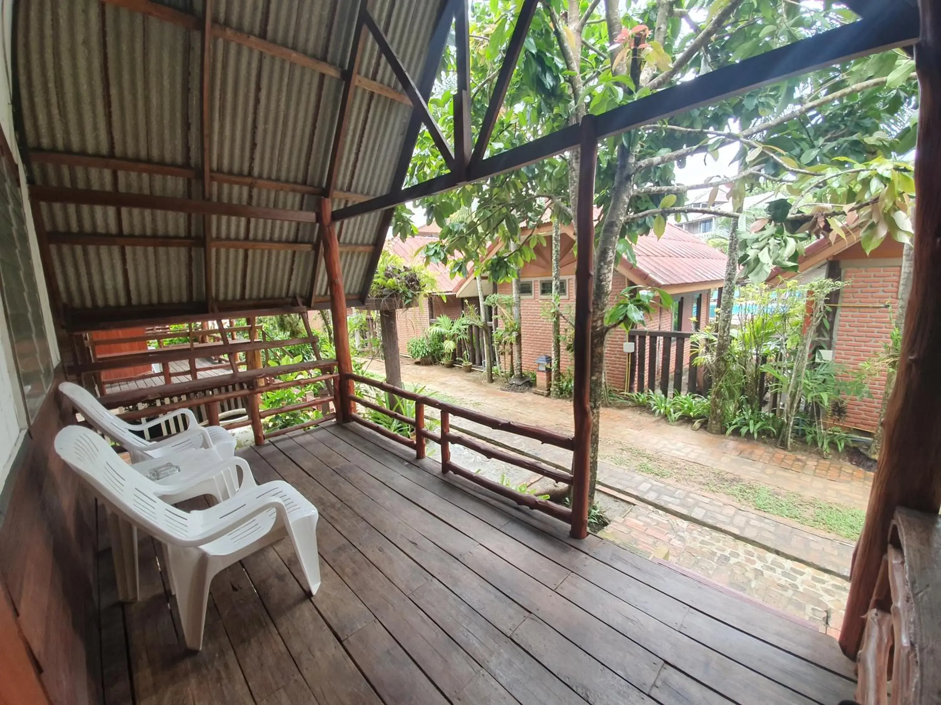 Green View Village Resort Green View Village Resort