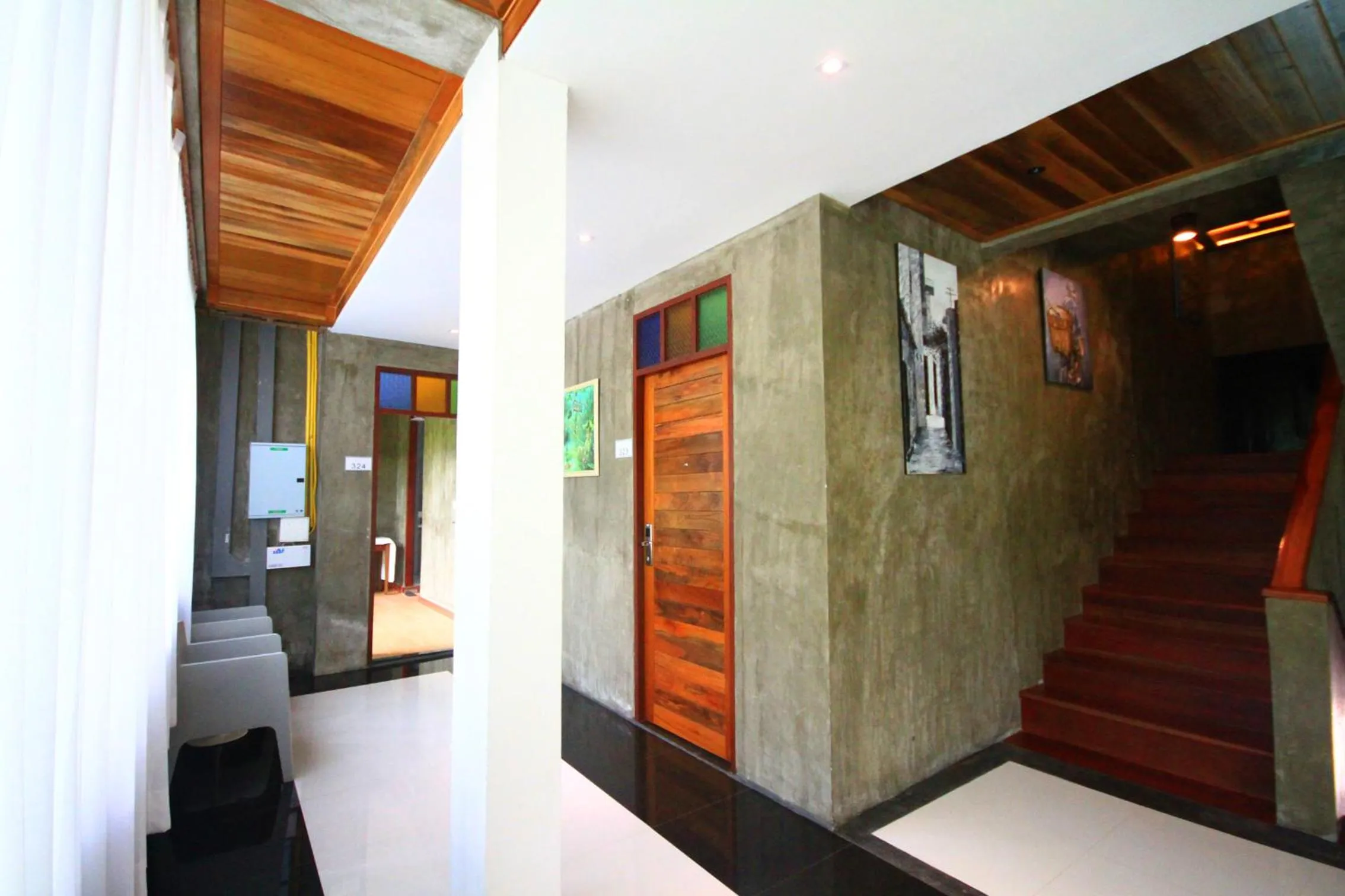 Green View Village Resort