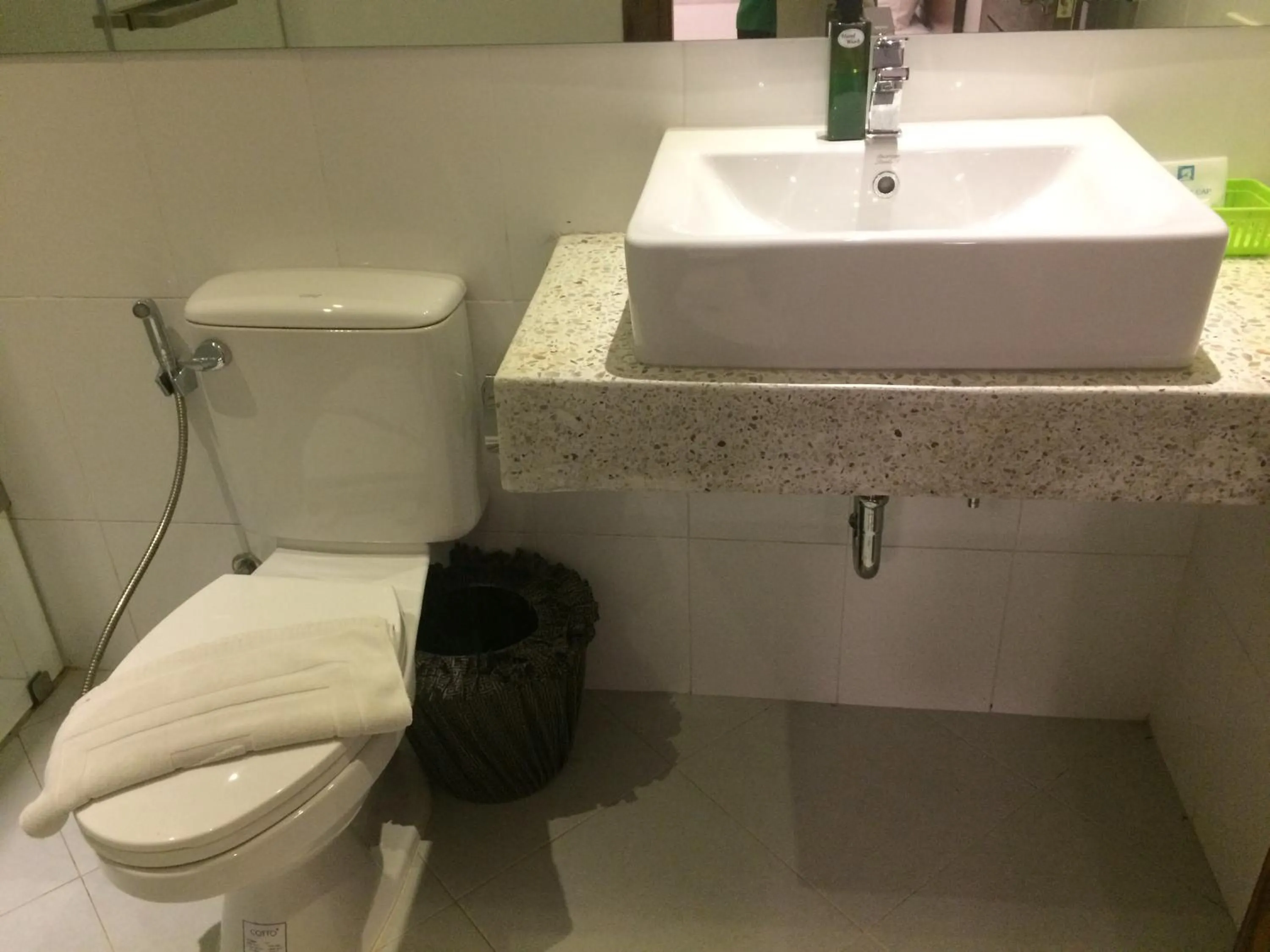 Green View Village Resort