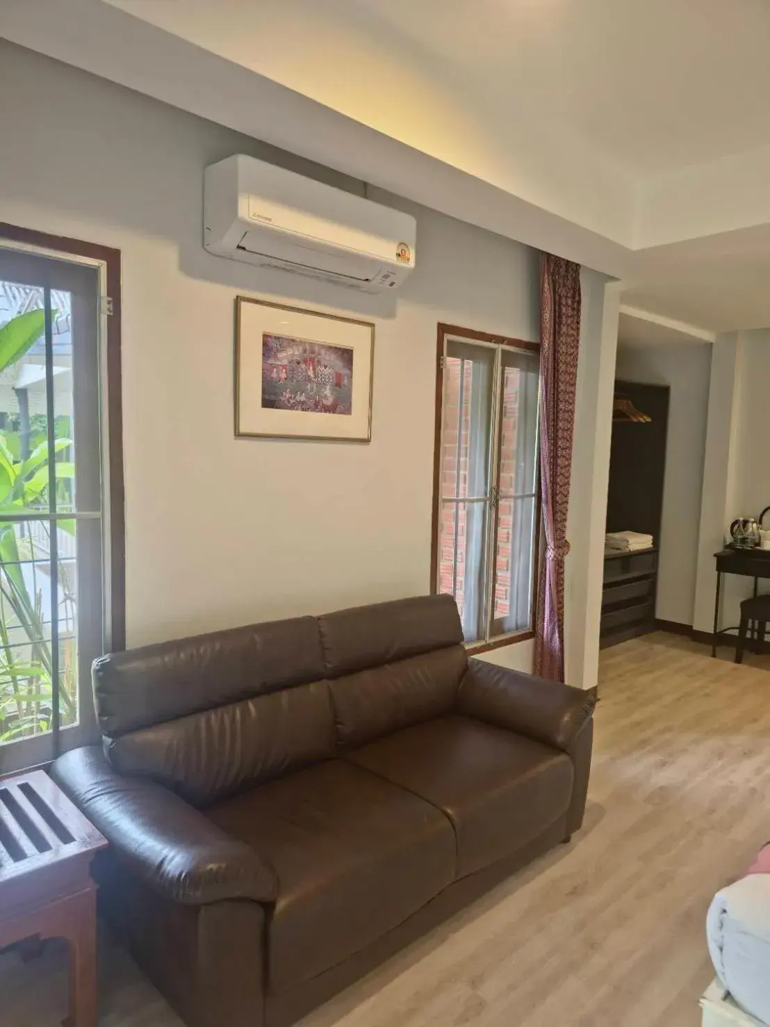 Green View Village Resort Green View Village Resort