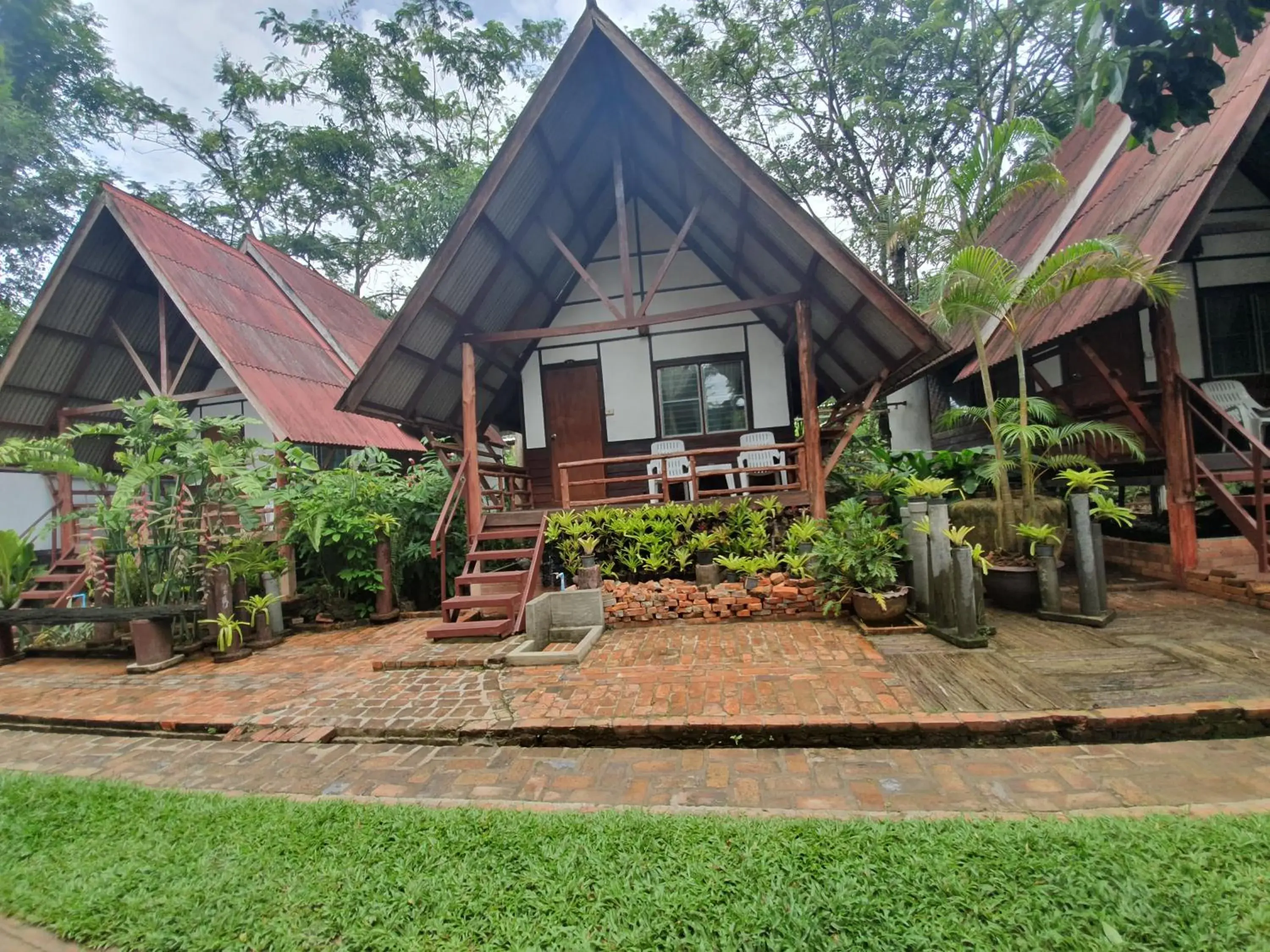Green View Village Resort Green View Village Resort