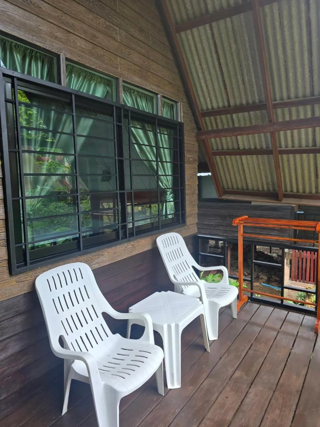 Green View Village Resort