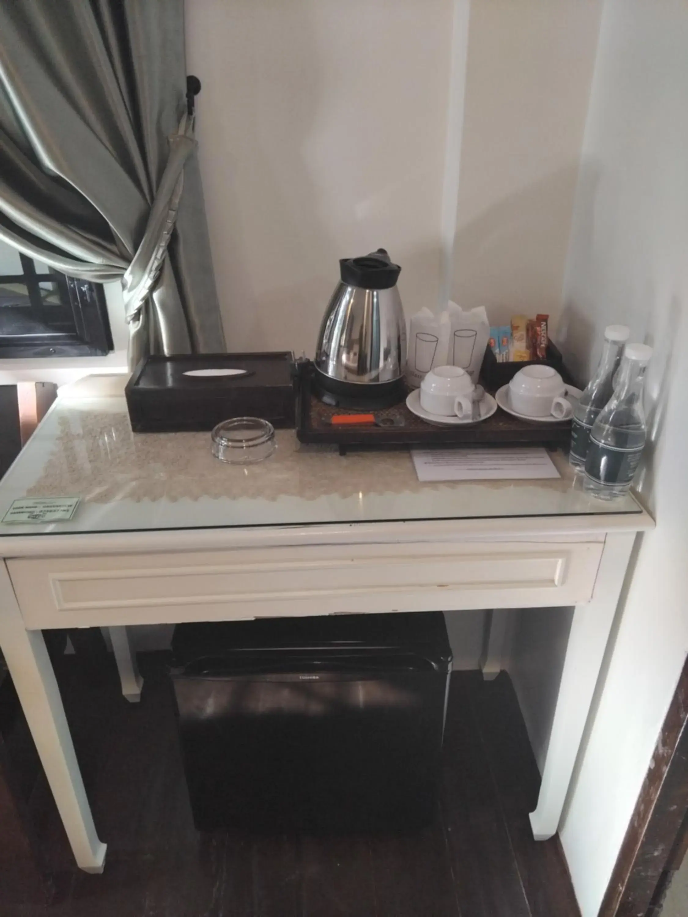 Green View Village Resort Green View Village Resort