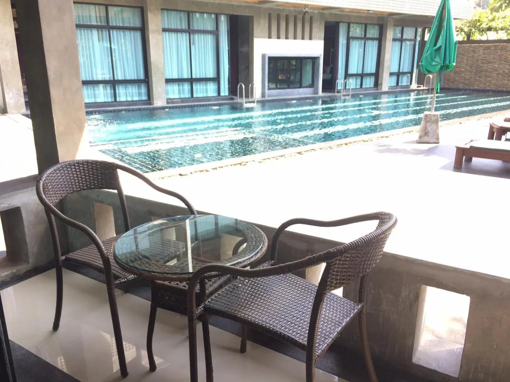 Green View Village Resort Green View Village Resort