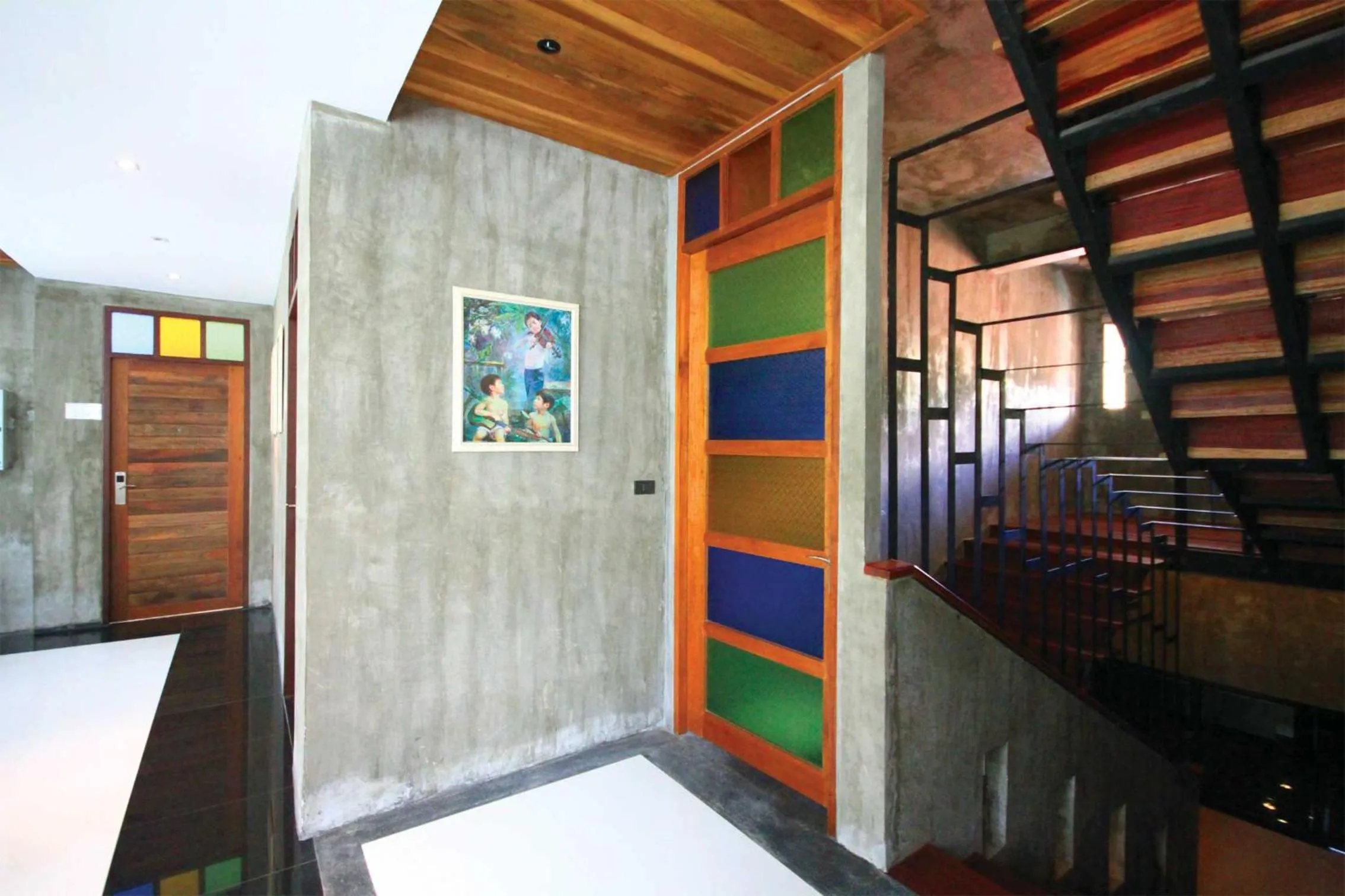 Green View Village Resort