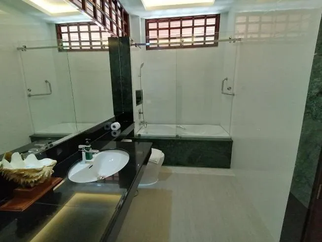 Green View Village Resort