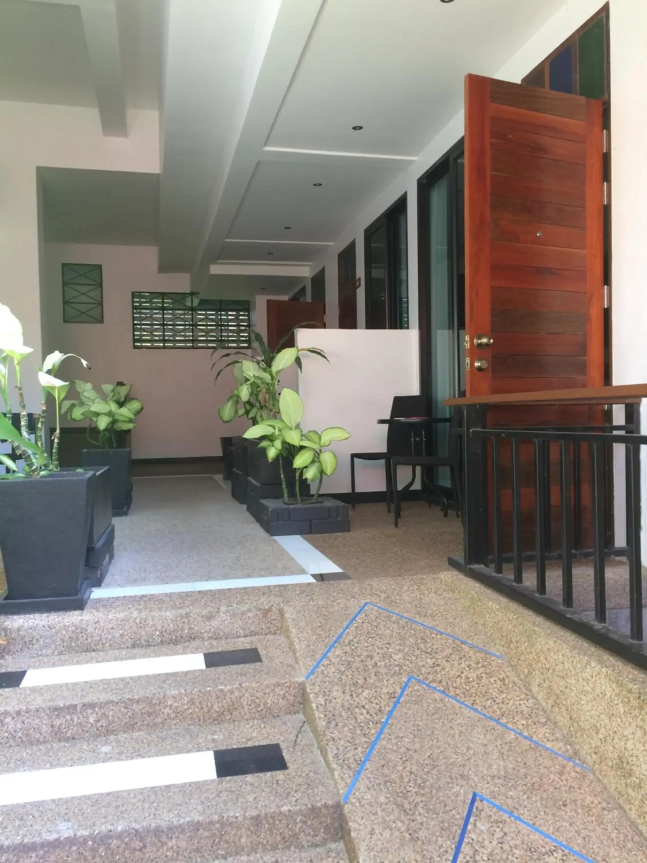 Green View Village Resort Green View Village Resort