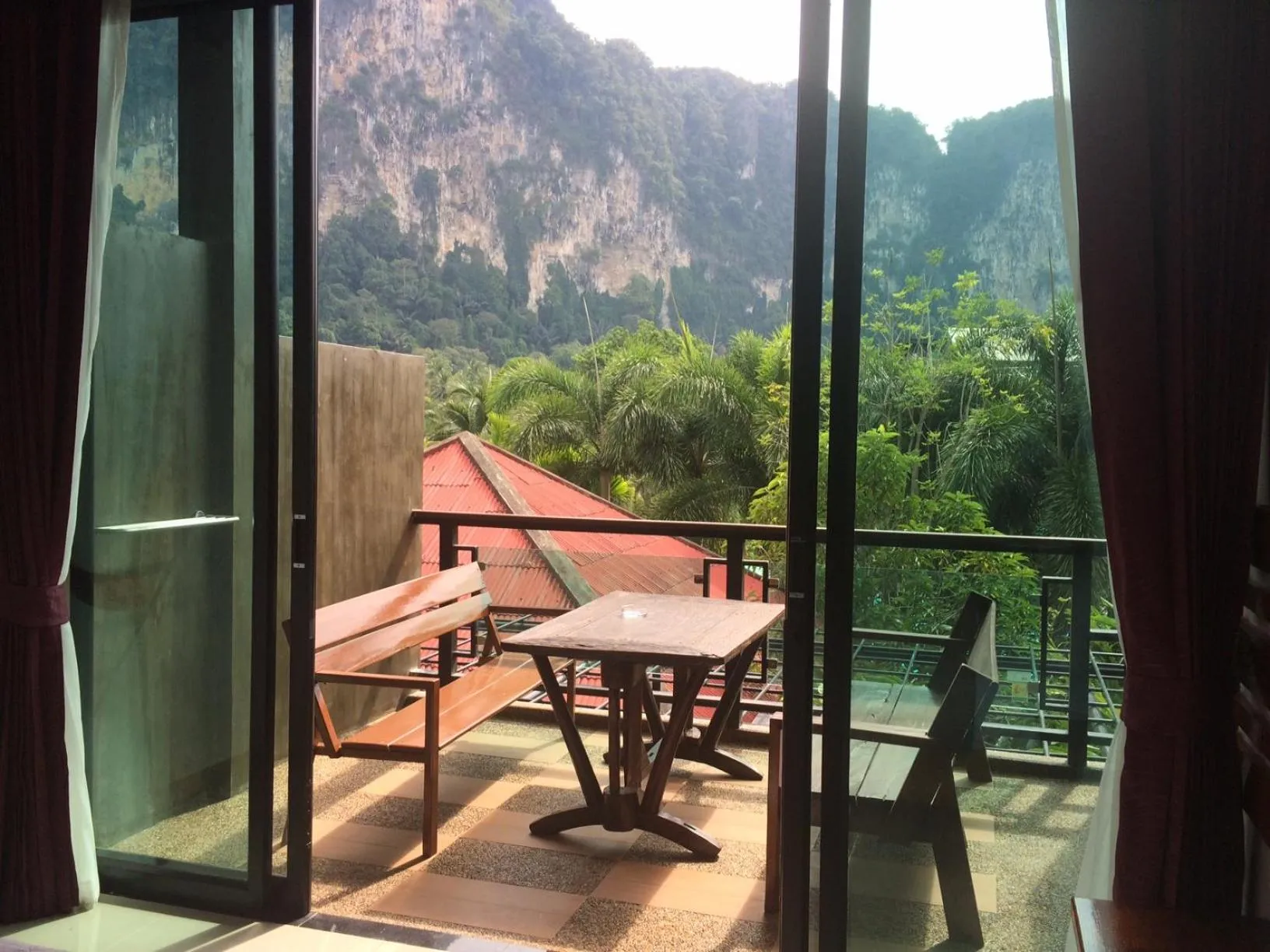 Green View Village Resort