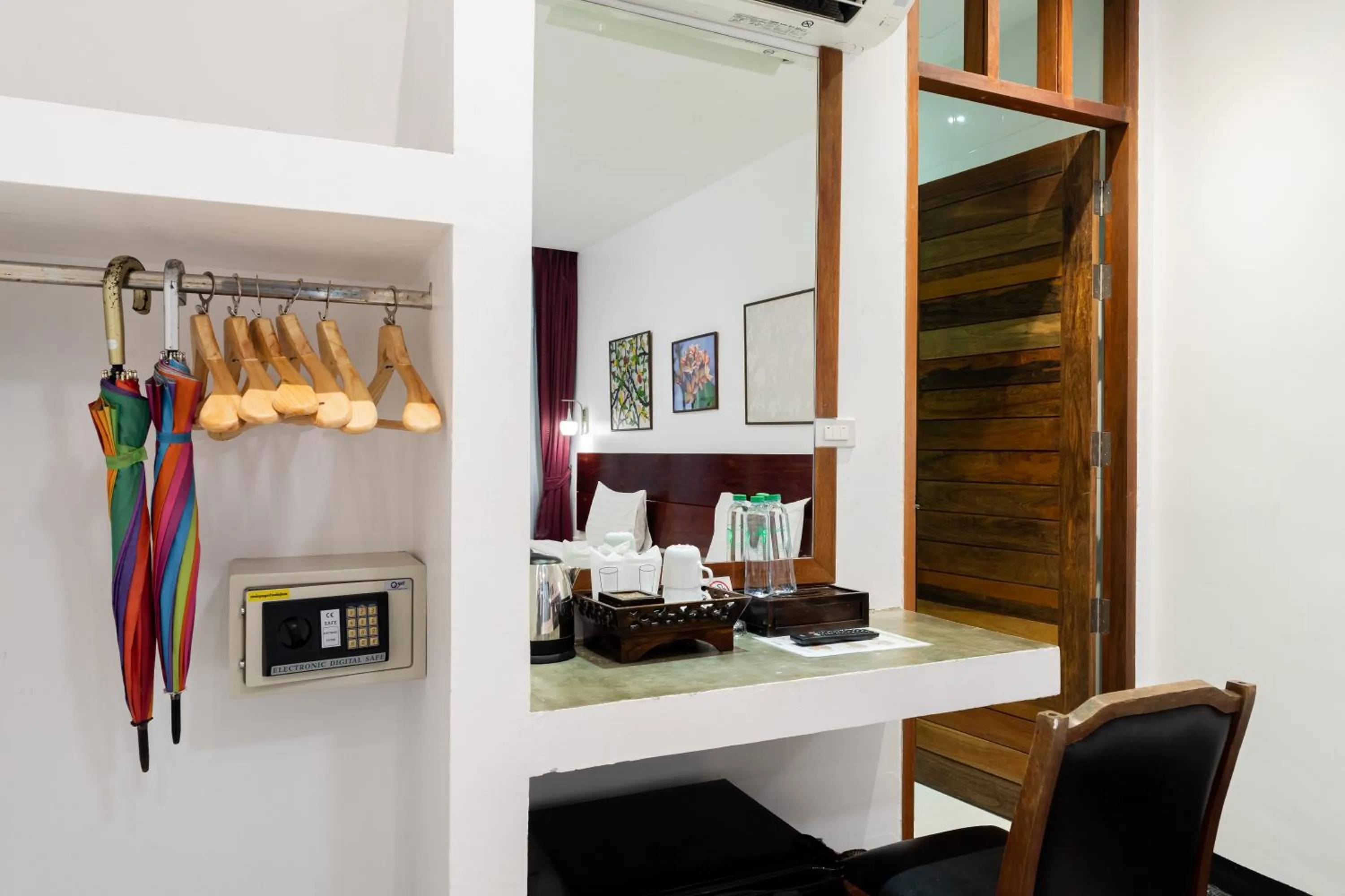 Green View Village Resort