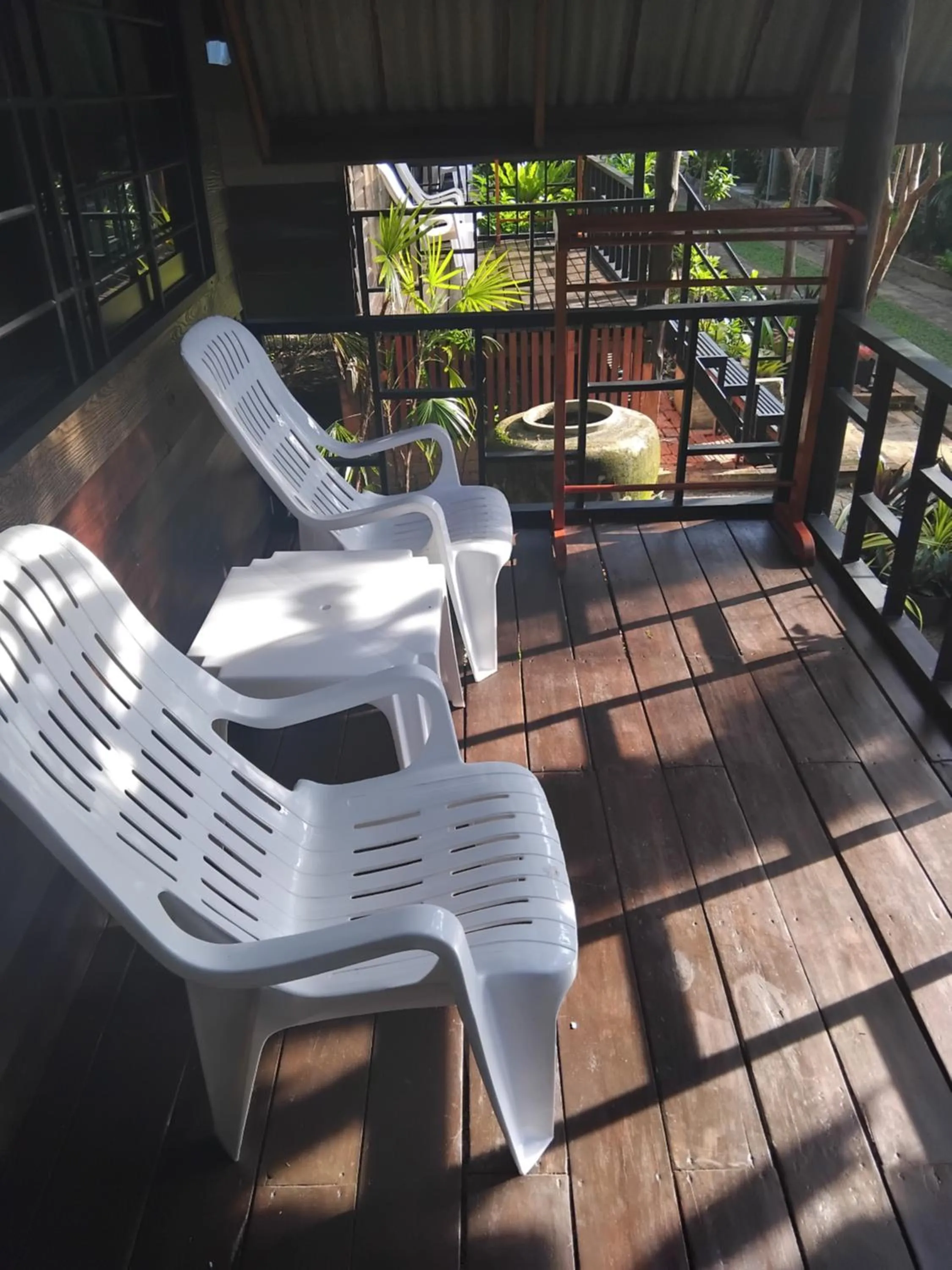 Green View Village Resort