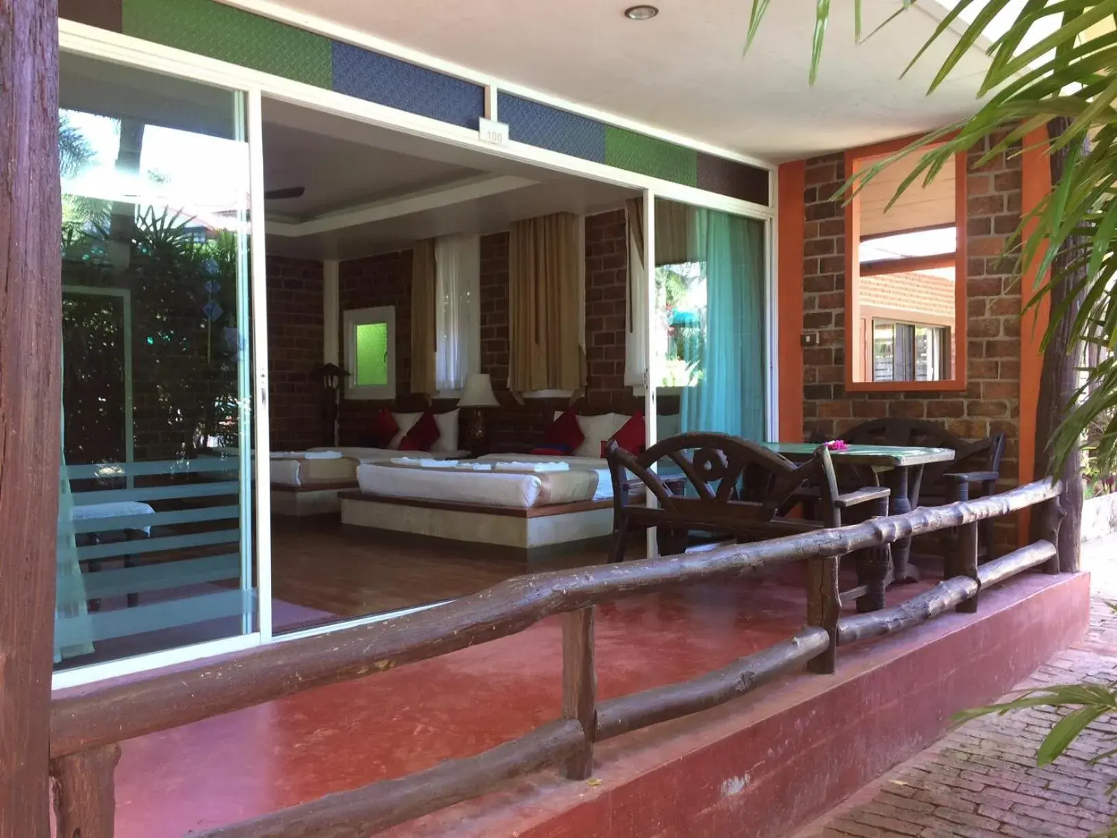 Green View Village Resort Green View Village Resort