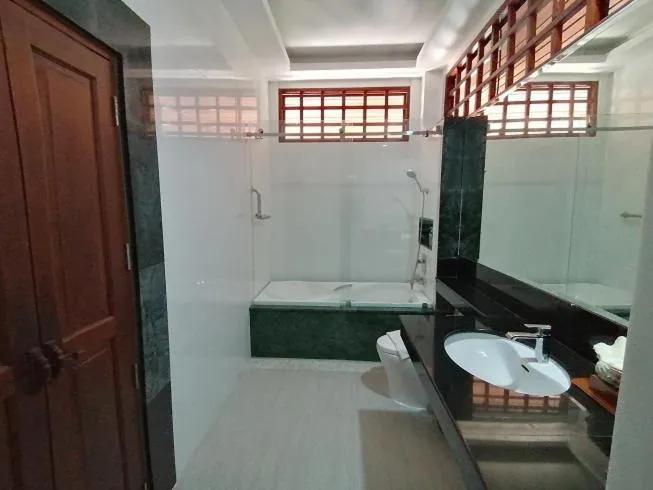 Green View Village Resort