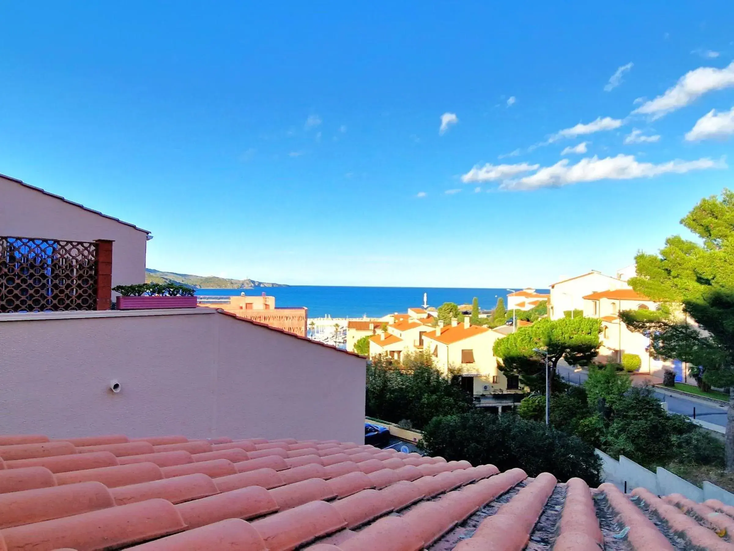 Studio avec terrasse et parking, vue mer à Banyuls-sur-Mer - FR-1-309-140 Studio avec terrasse et parking, vue mer à Banyuls-sur-Mer - FR-1-309-140