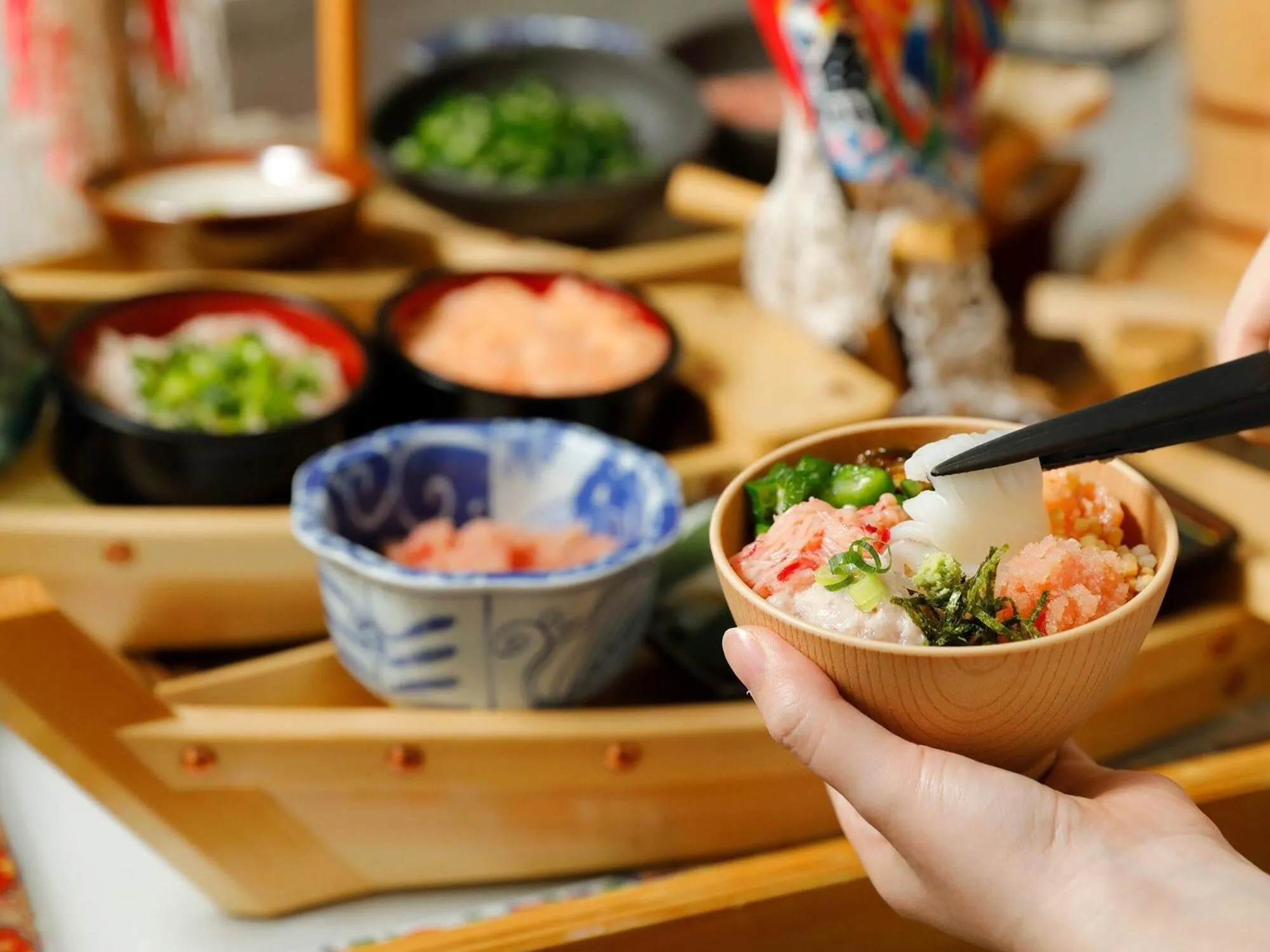 Restaurant/places to eat in ANA Crowne Plaza Chitose by IHG