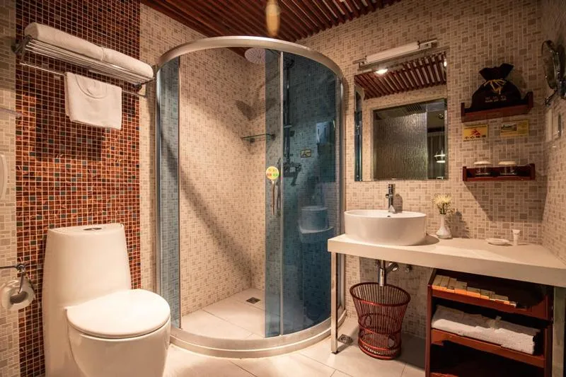 Kunming Golden Spring Hotel