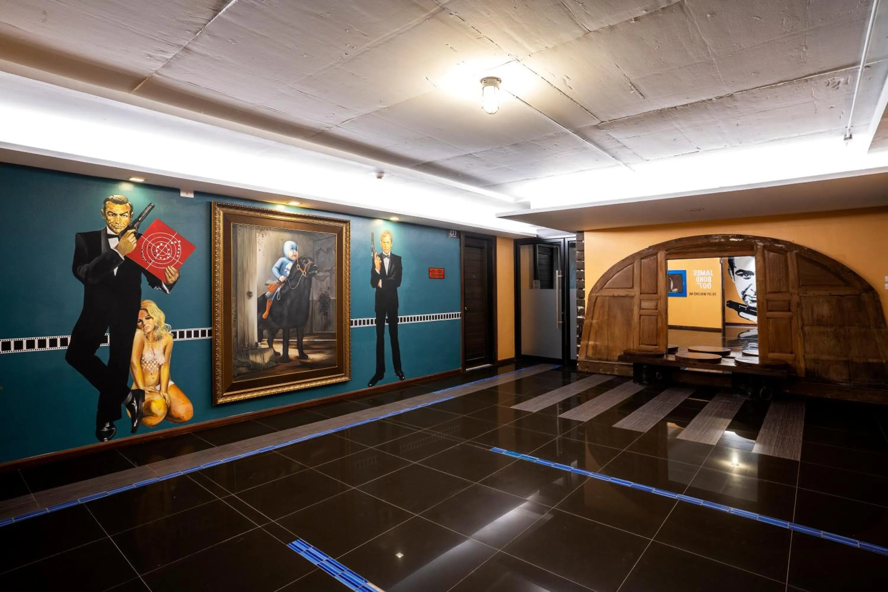 Other in MeStyle Place Hotel