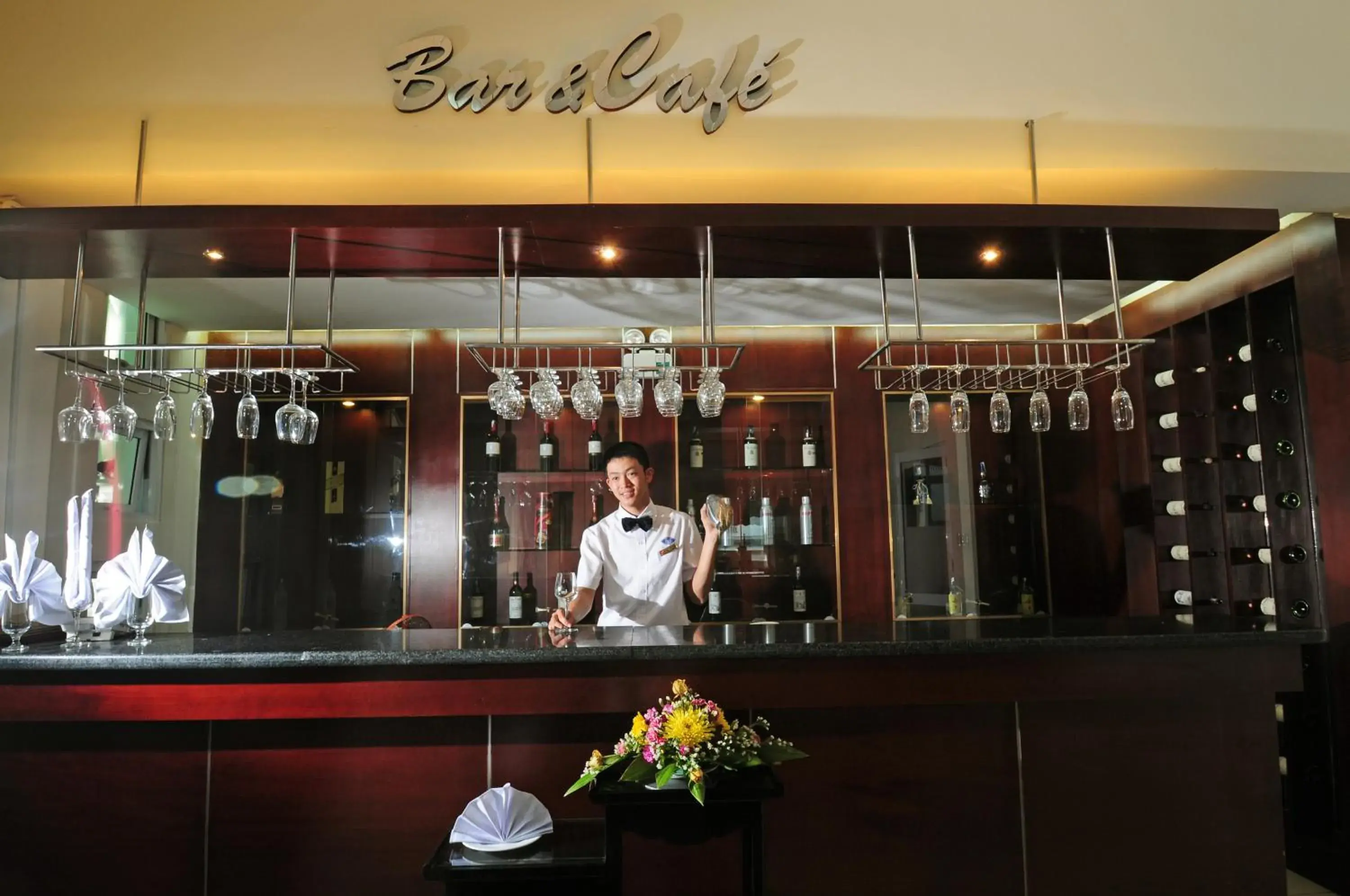 Duy Tan 2 Hotel Duy Tan 2 Hotel