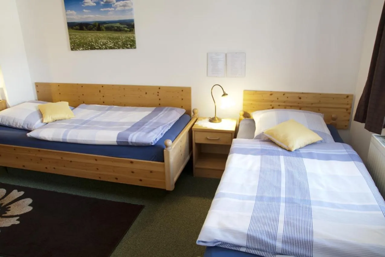 Frühstücks Pension Zum Postillion