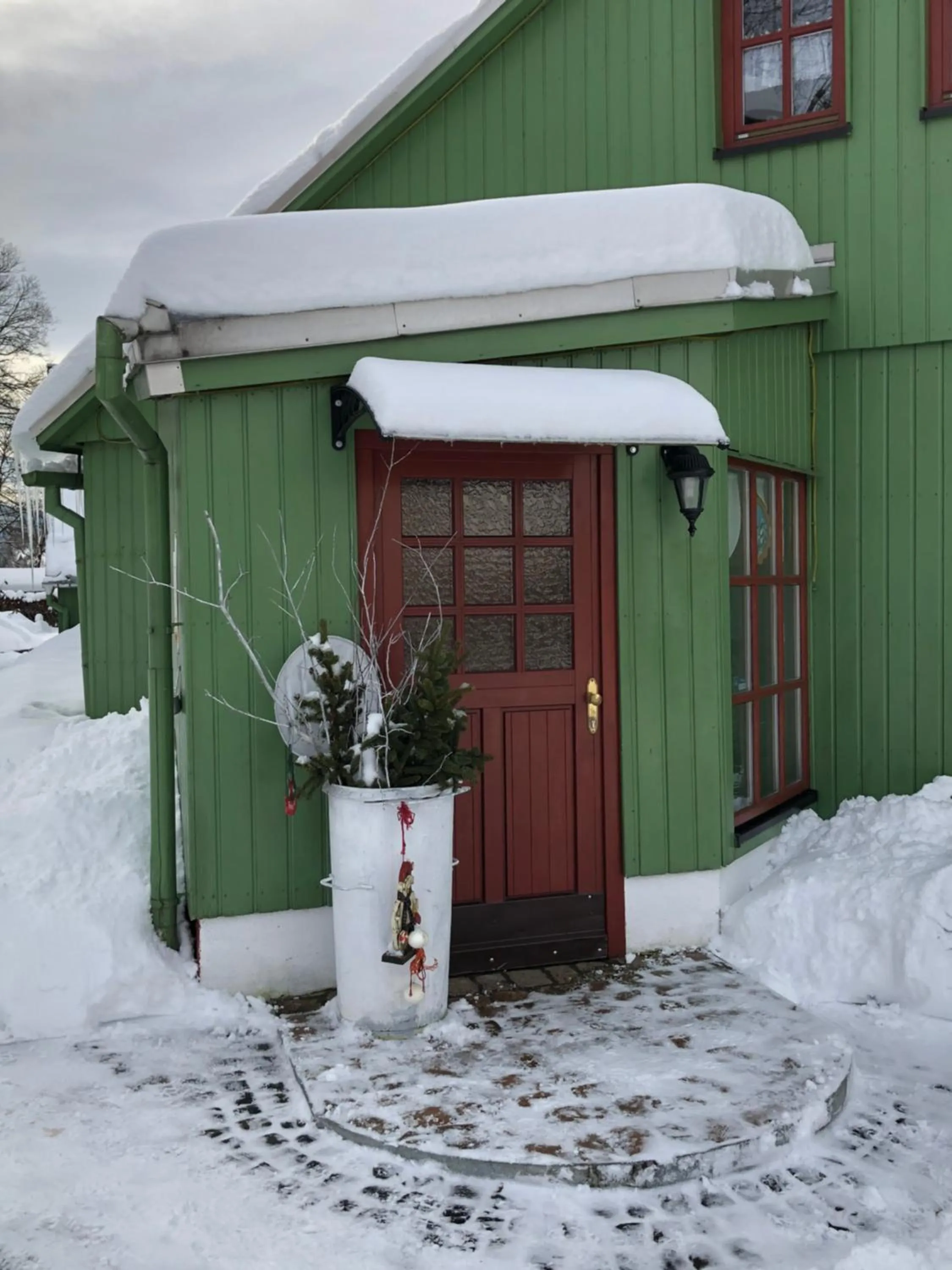 Frühstücks Pension Zum Postillion