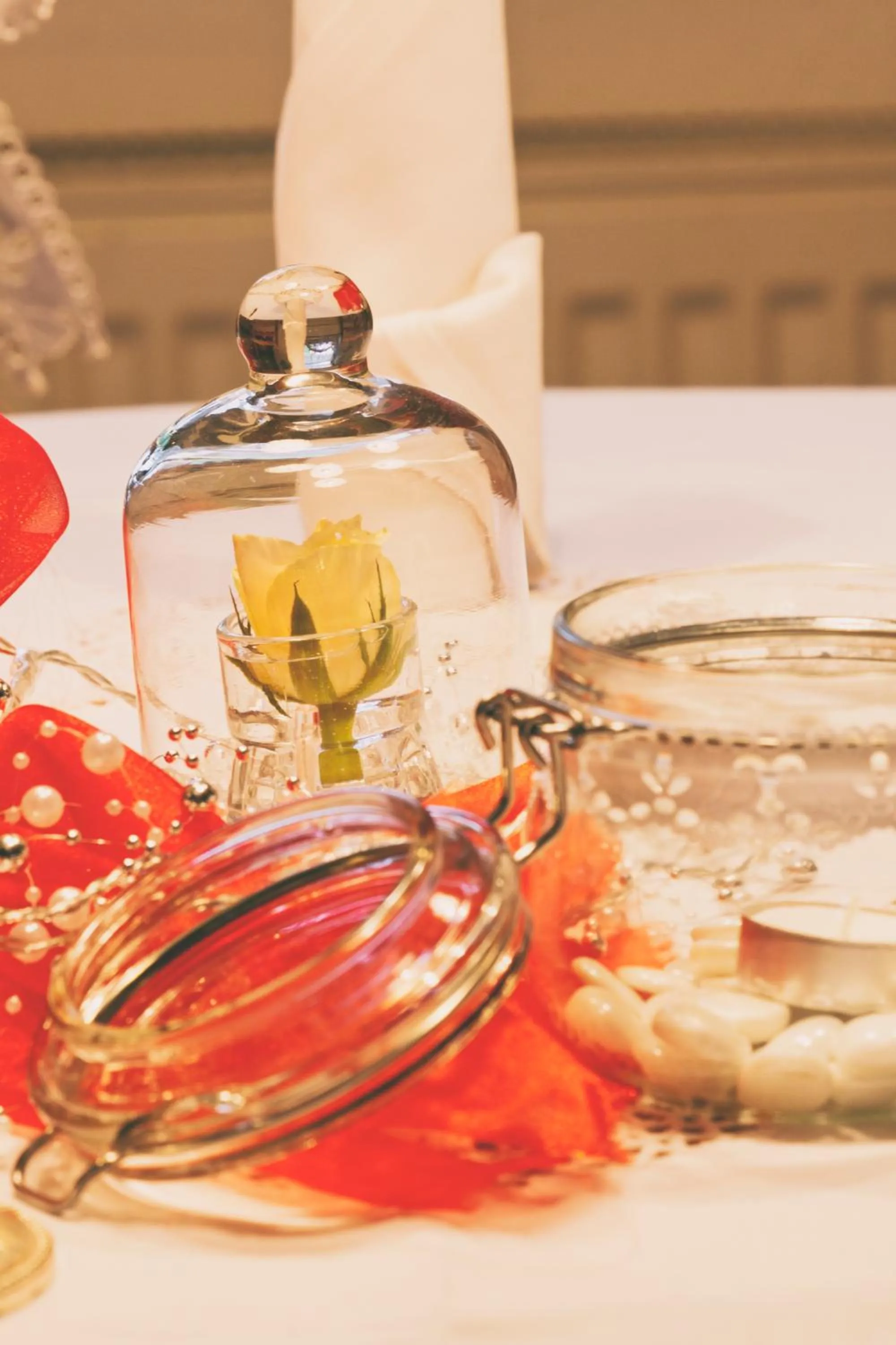 Banquet/Function facilities in Frühstücks Pension Zum Postillion