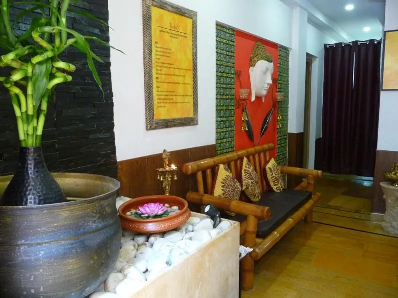 Veda5 Ayurveda & Yoga Retreat