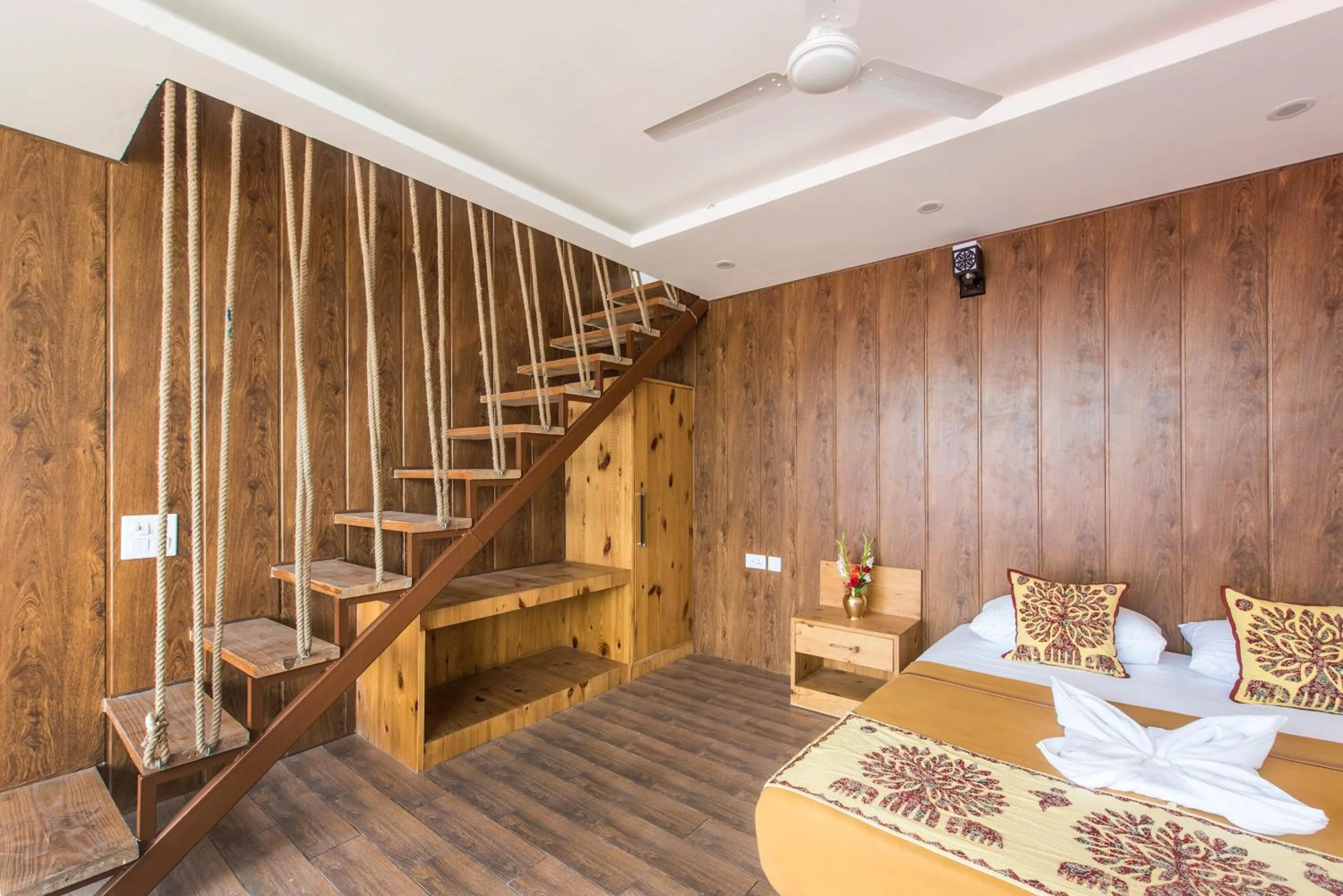 Veda5 Ayurveda & Yoga Retreat