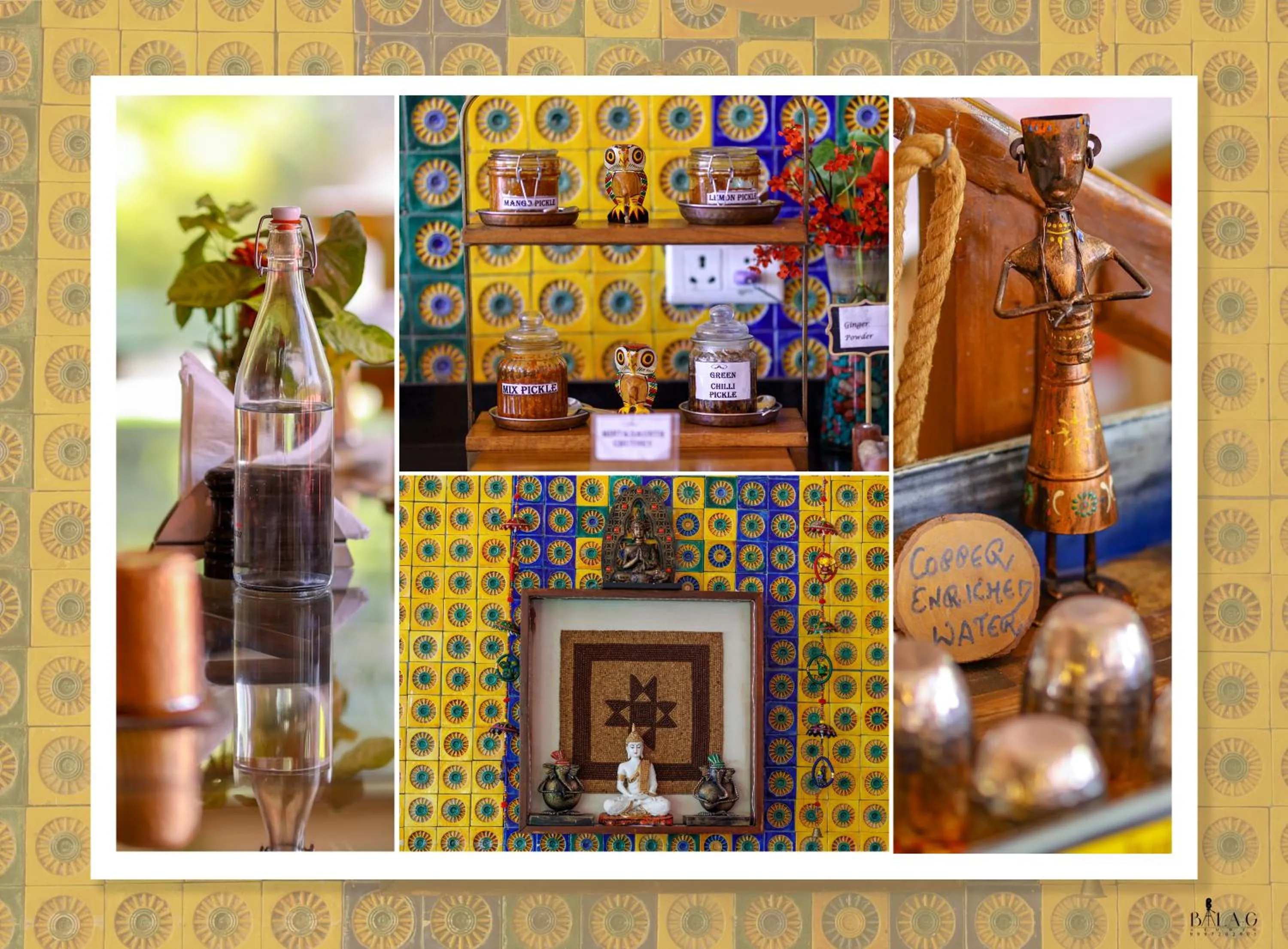 Veda5 Ayurveda & Yoga Retreat