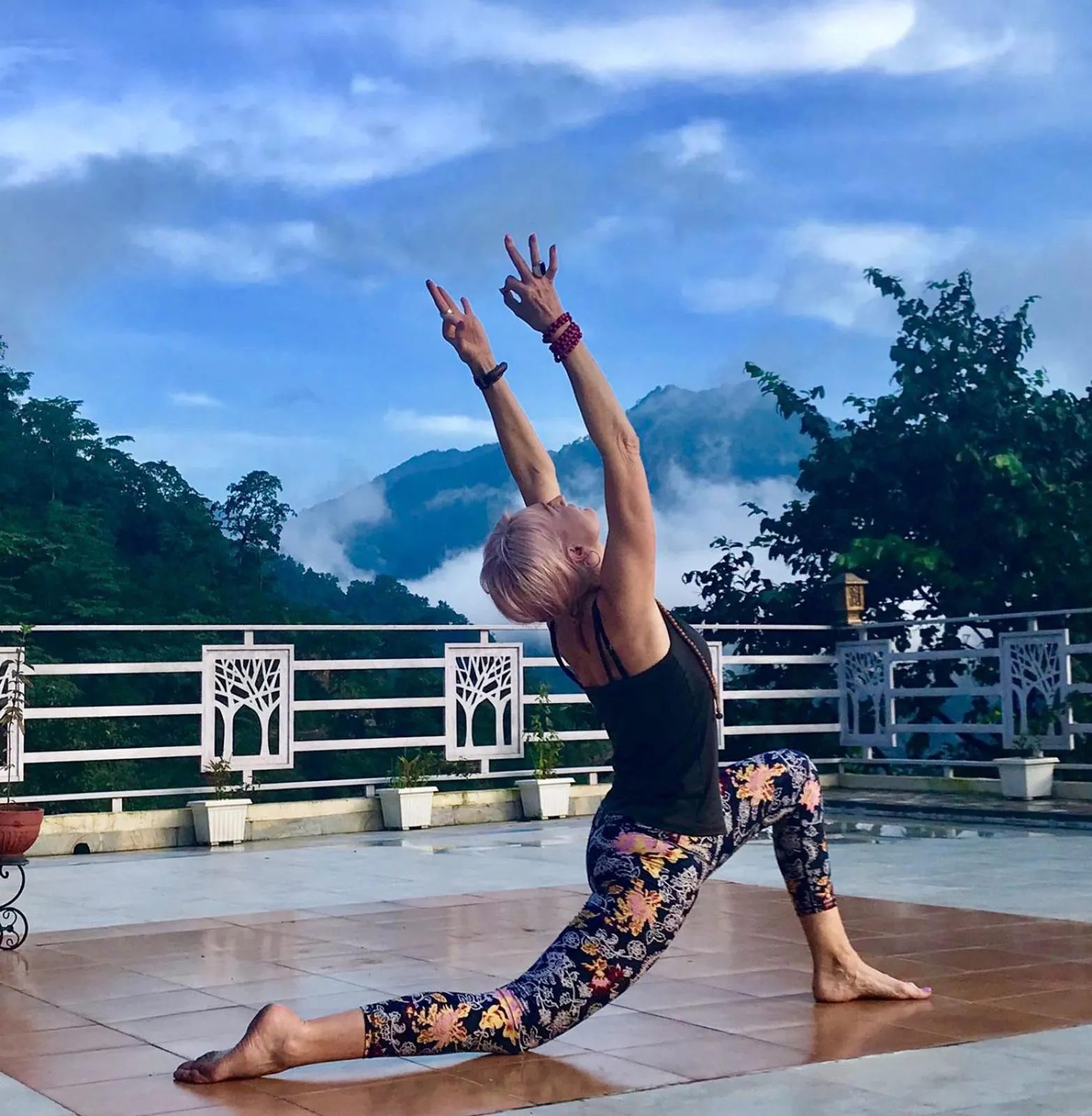 Veda5 Ayurveda & Yoga Retreat