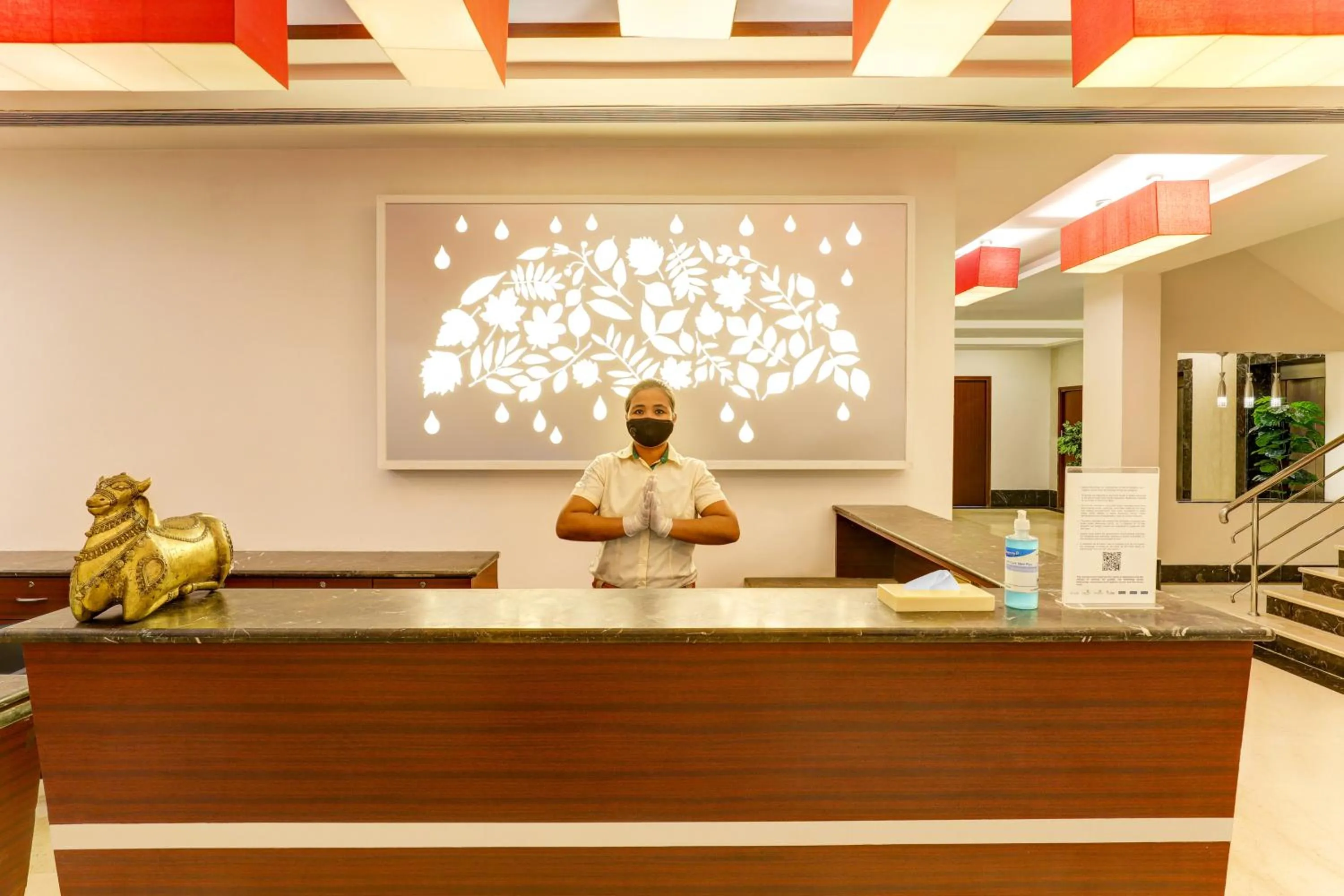 Lemon Tree Hotel, Port Blair Near to Airport