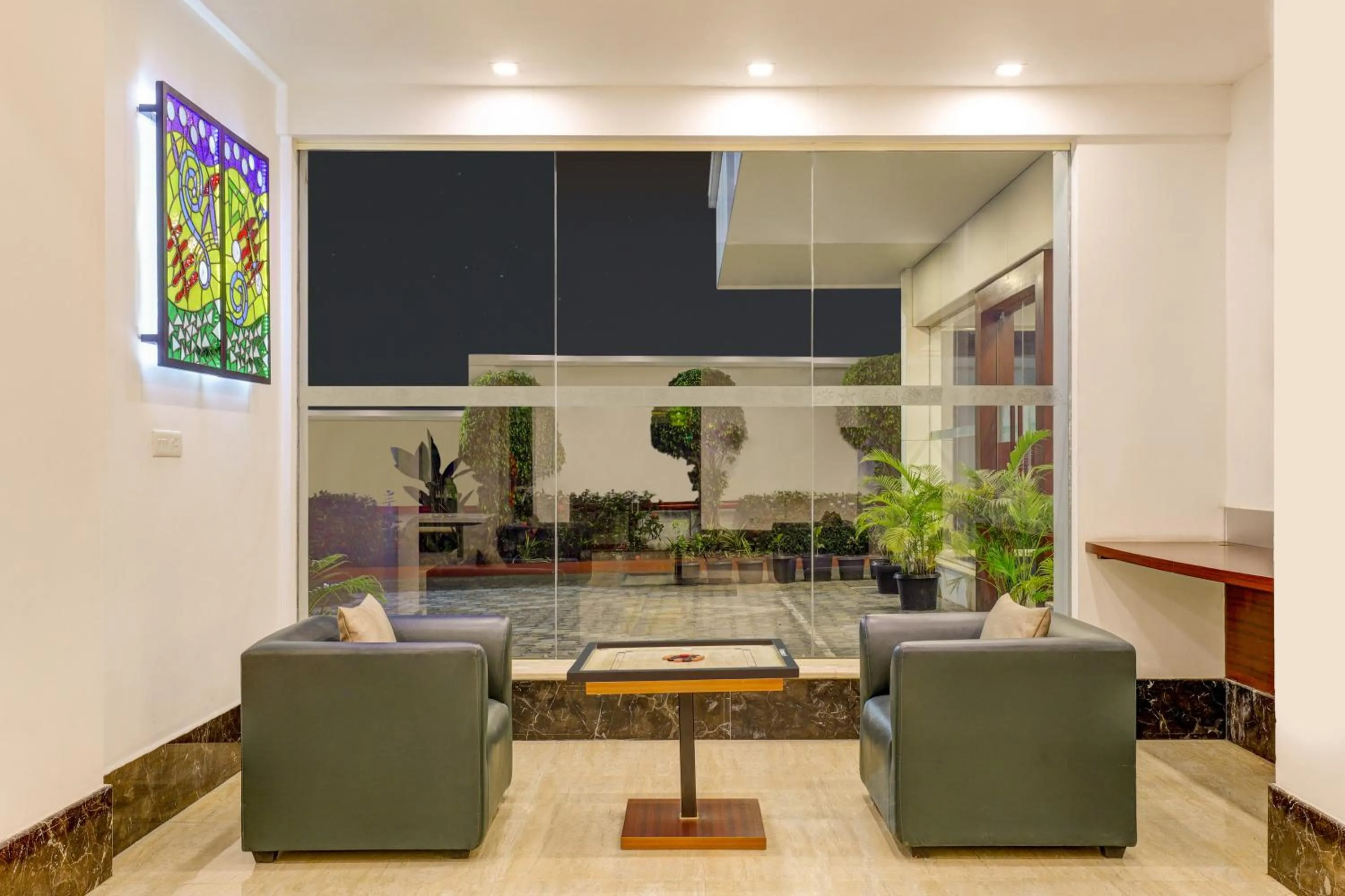 Lemon Tree Hotel, Port Blair Near to Airport