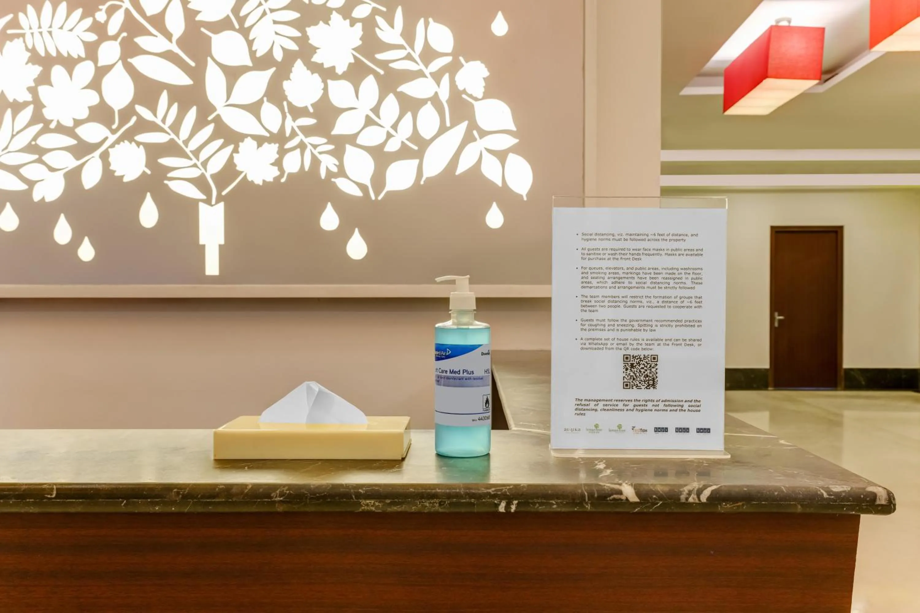 Lemon Tree Hotel, Port Blair Near to Airport