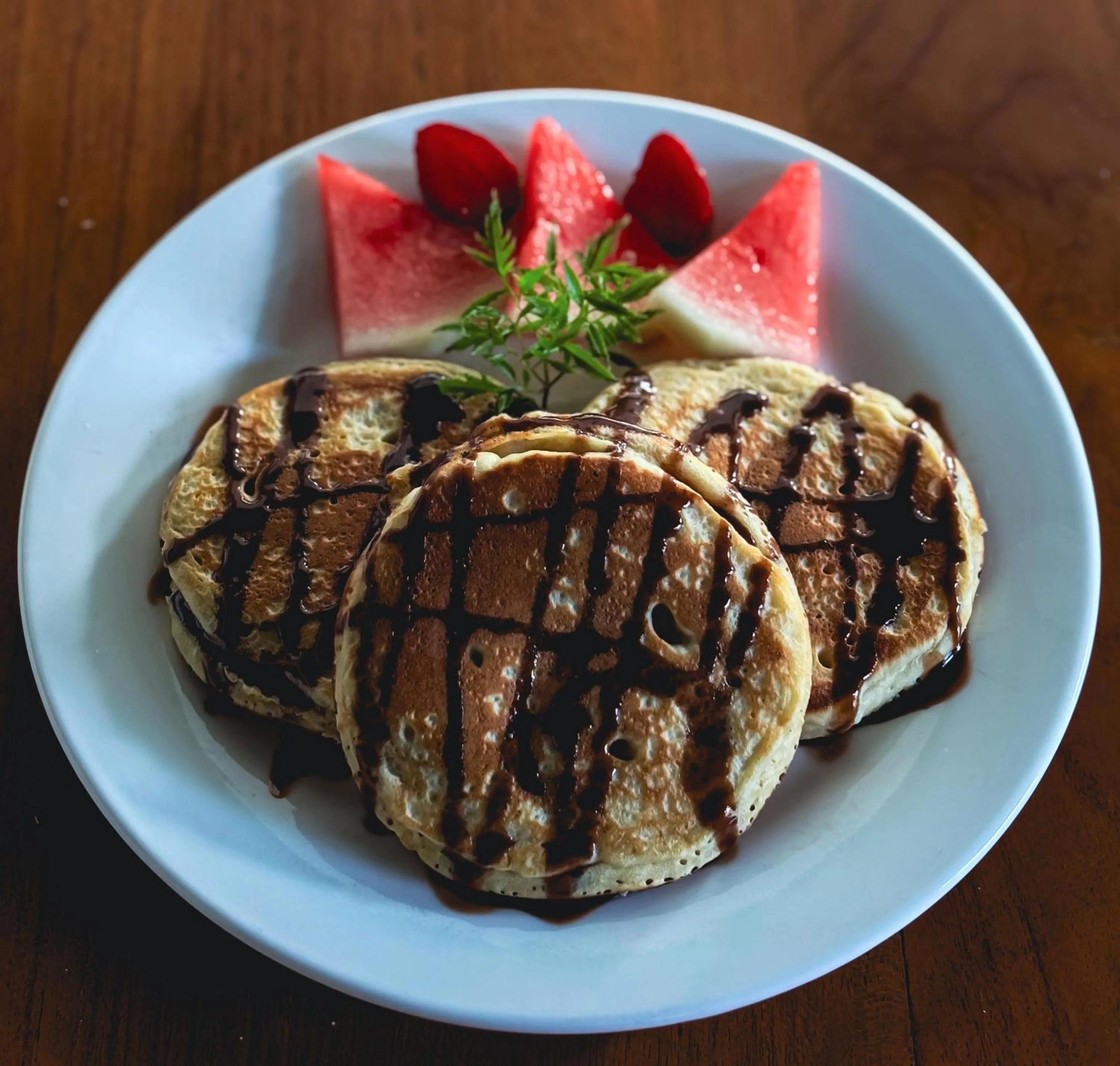 Food and drinks in Singabu Bungalows