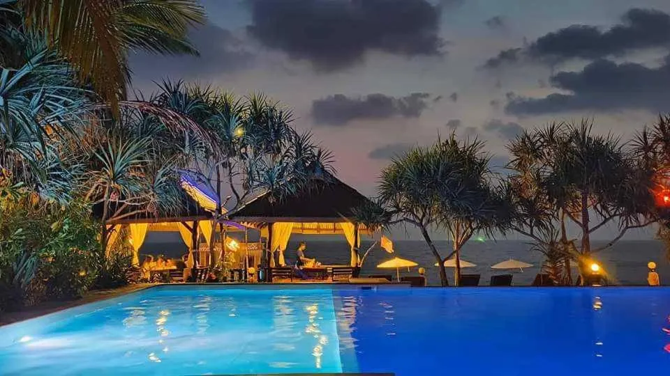 Lanta Miami Resort - SHA Extra Plus