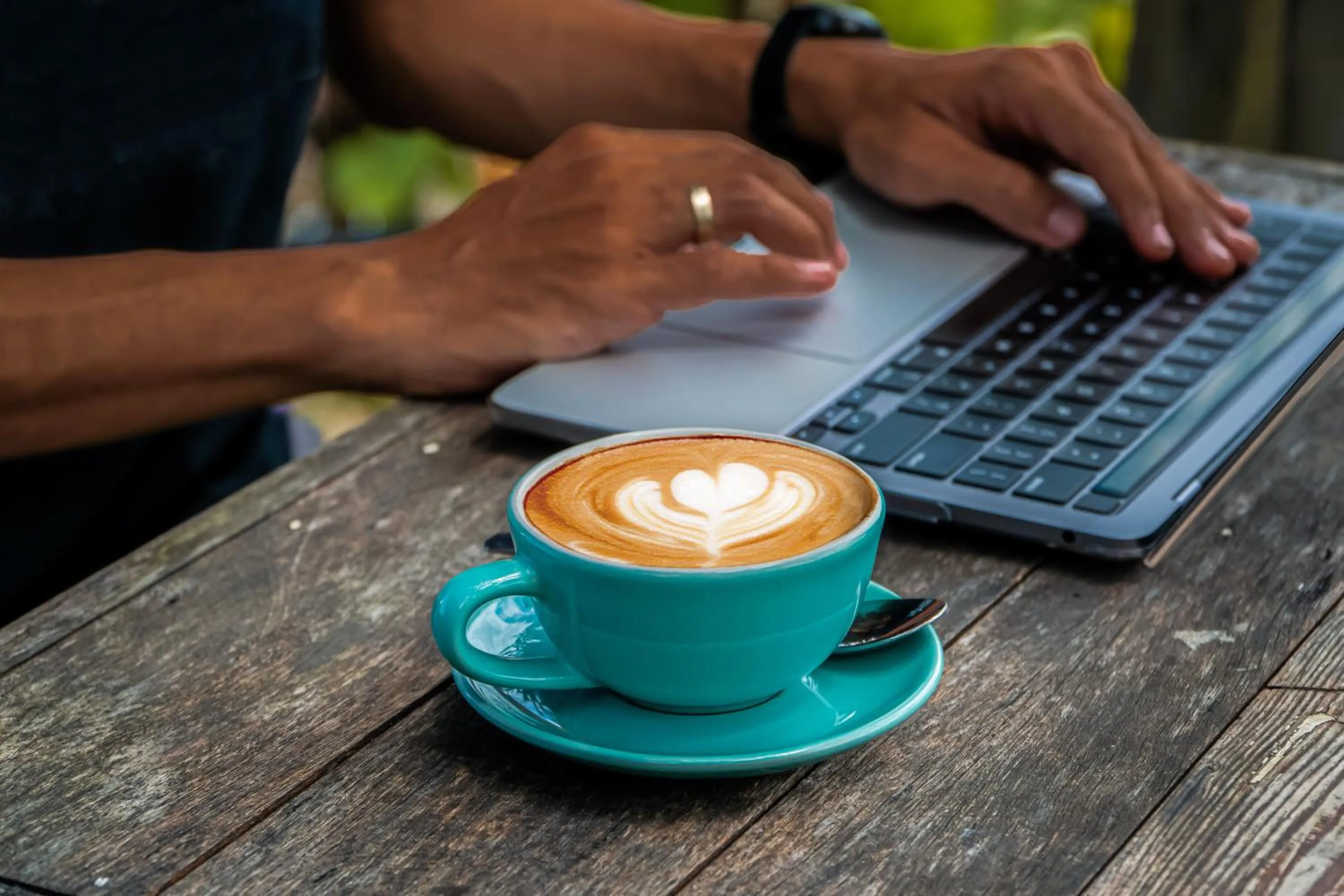 Food and drinks in Umadhatu Resort by Amerta