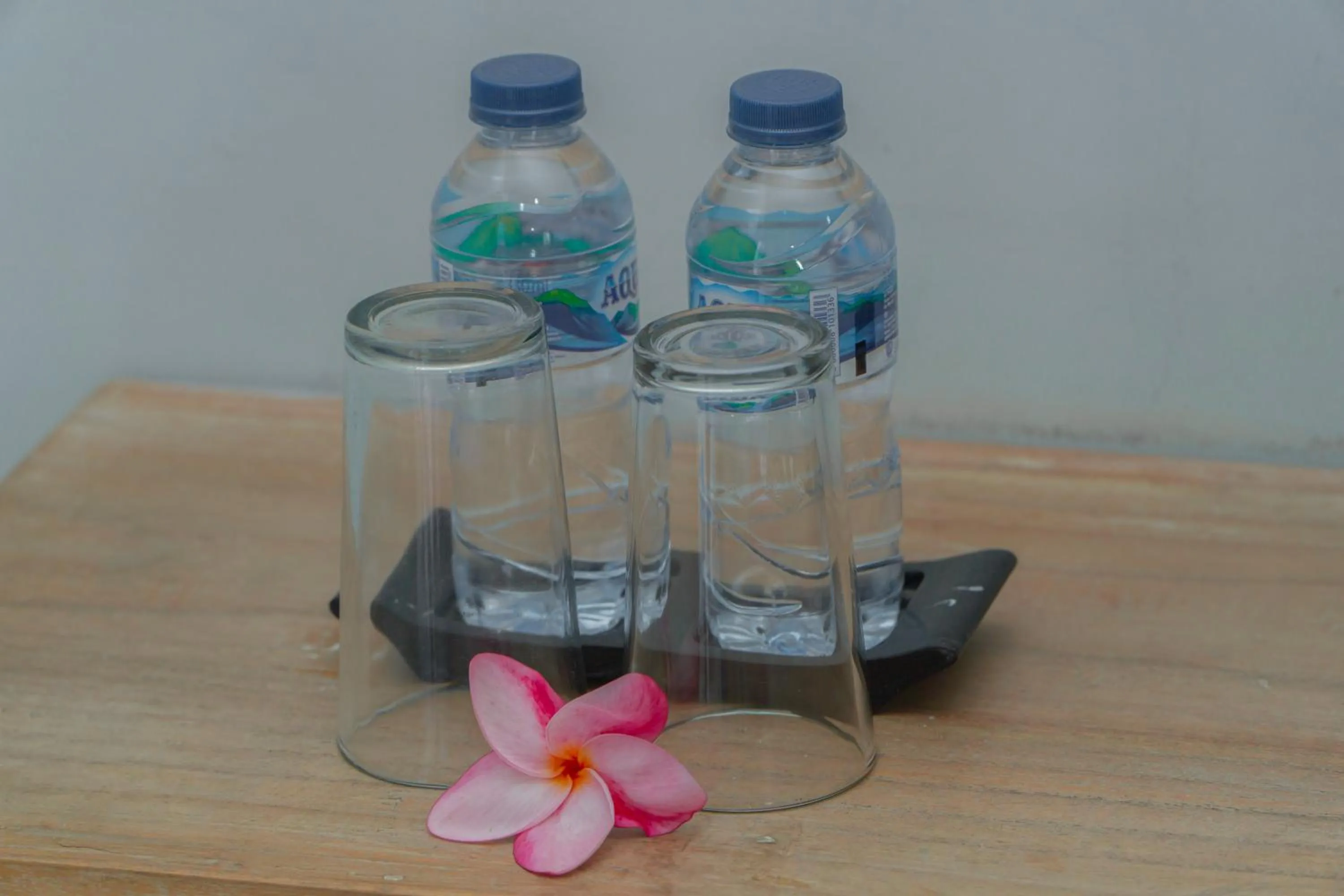 Food and drinks in Umadhatu Resort by Amerta