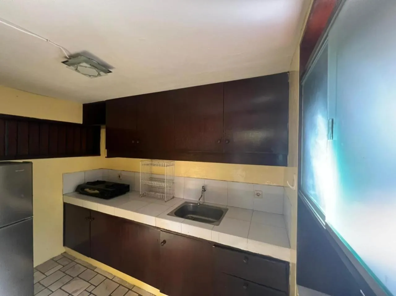 Wikarmas Villa Sanur