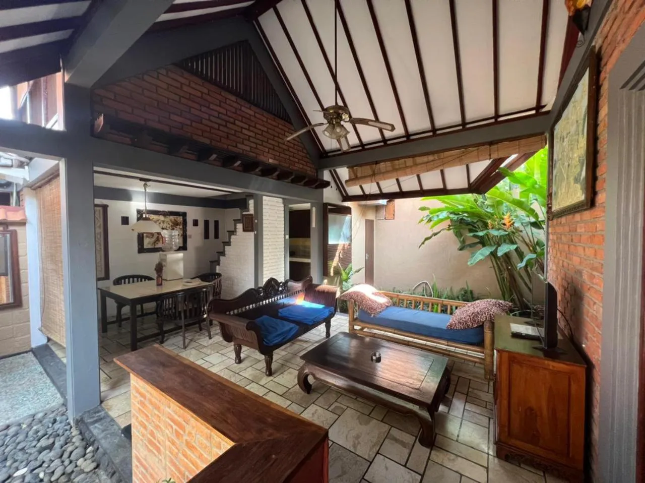 Wikarmas Villa Sanur