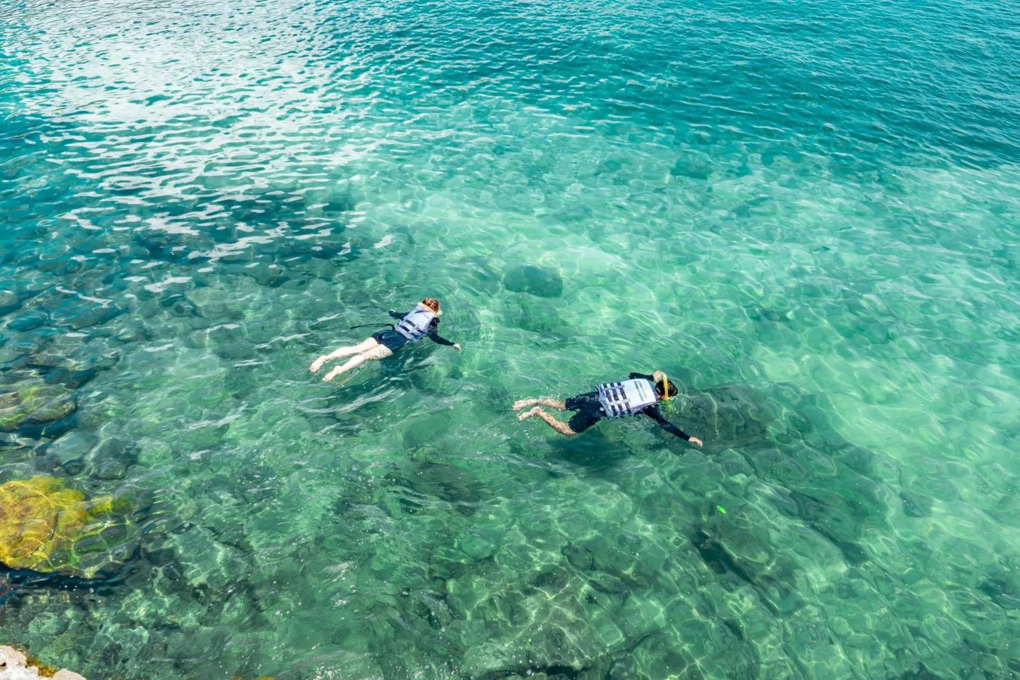 Activities in Kira Baya Koh Samed