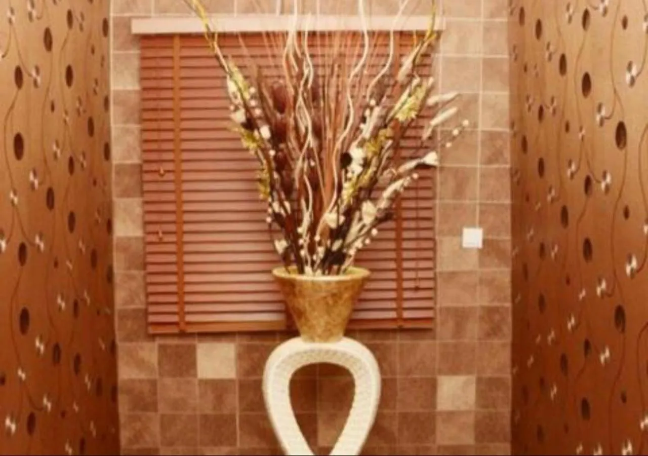 Property building in Fawzy Hotel