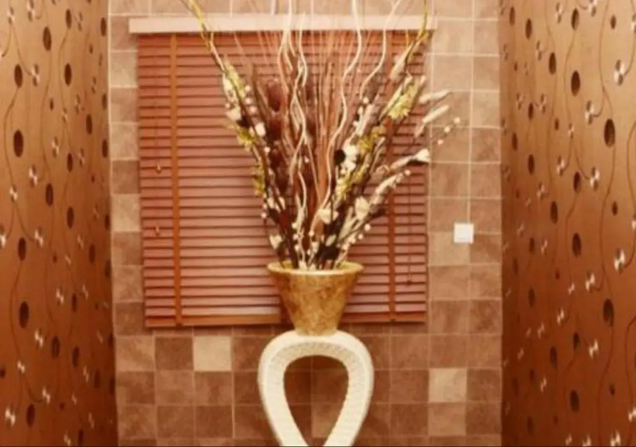 Property building in Fawzy Hotel Property building in Fawzy Hotel